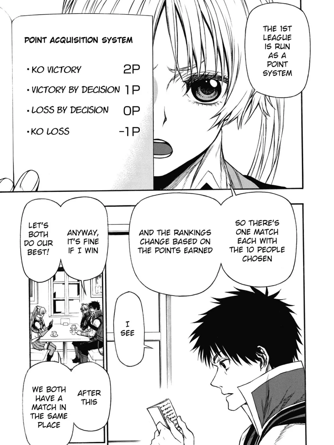 Shinmai Ossan Bouken-sha, Saikyou paati ni shinu hodo kitae rarete Muteki ni naru Chapter 17 page 33 - 