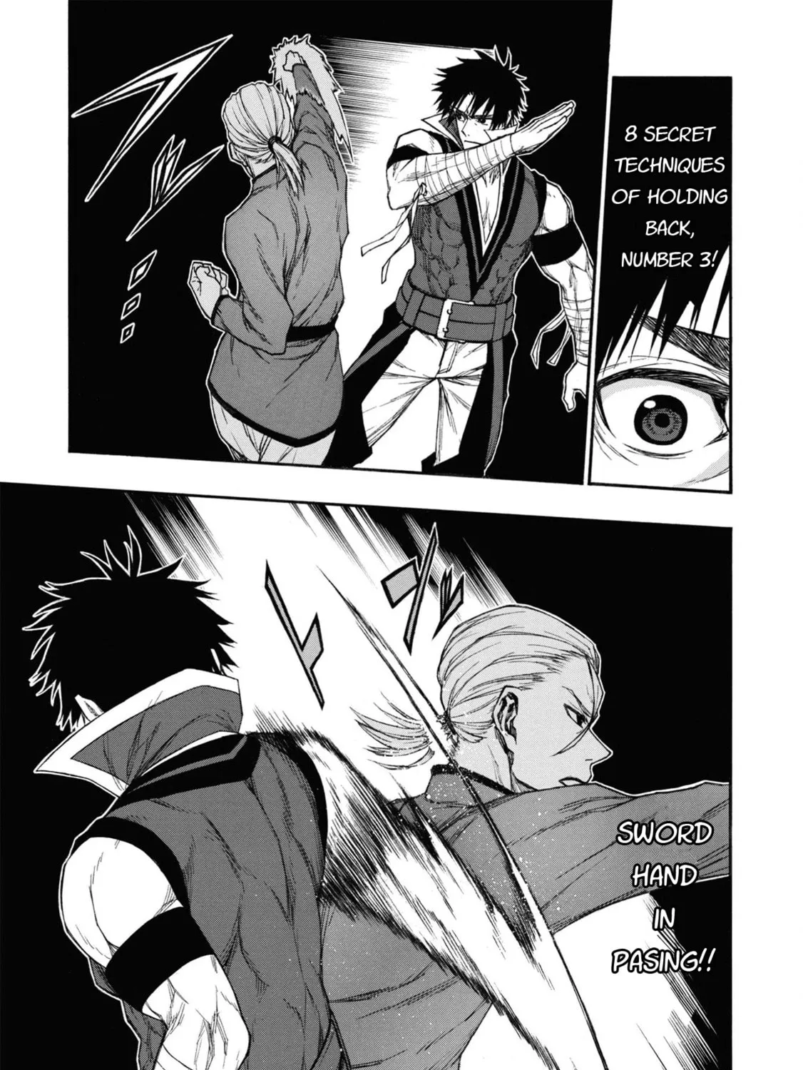 Shinmai Ossan Bouken-sha, Saikyou paati ni shinu hodo kitae rarete Muteki ni naru Chapter 17 page 37 - 