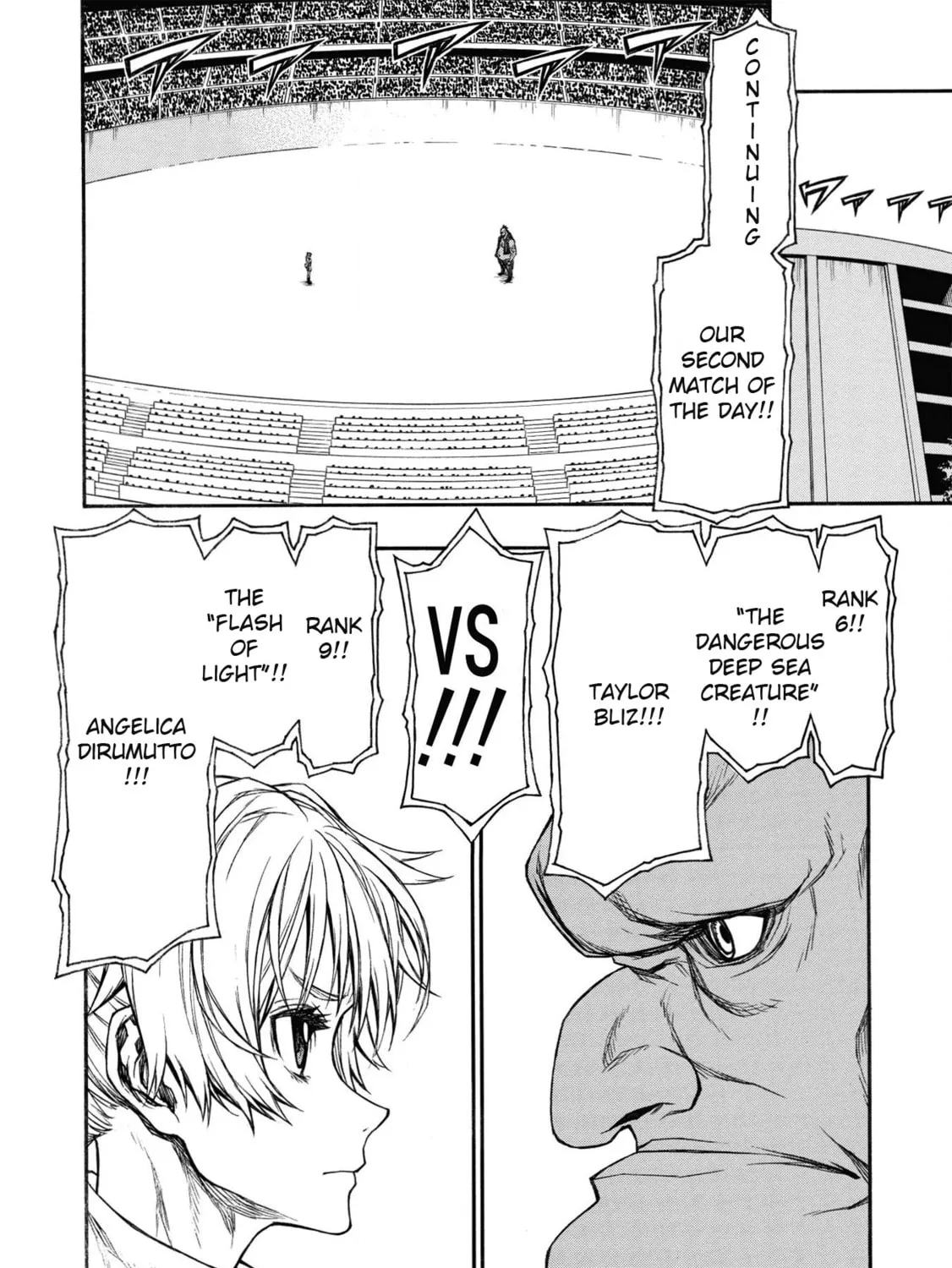 Shinmai Ossan Bouken-sha, Saikyou paati ni shinu hodo kitae rarete Muteki ni naru Chapter 17 page 43 - 
