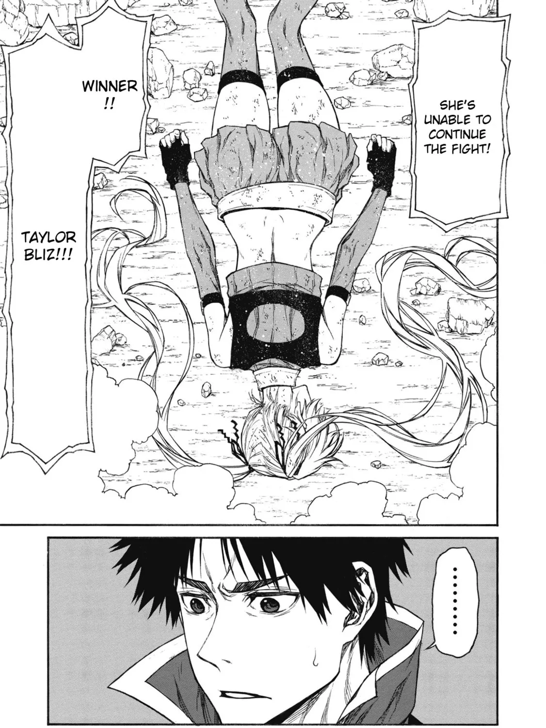 Shinmai Ossan Bouken-sha, Saikyou paati ni shinu hodo kitae rarete Muteki ni naru Chapter 17 page 59 - 