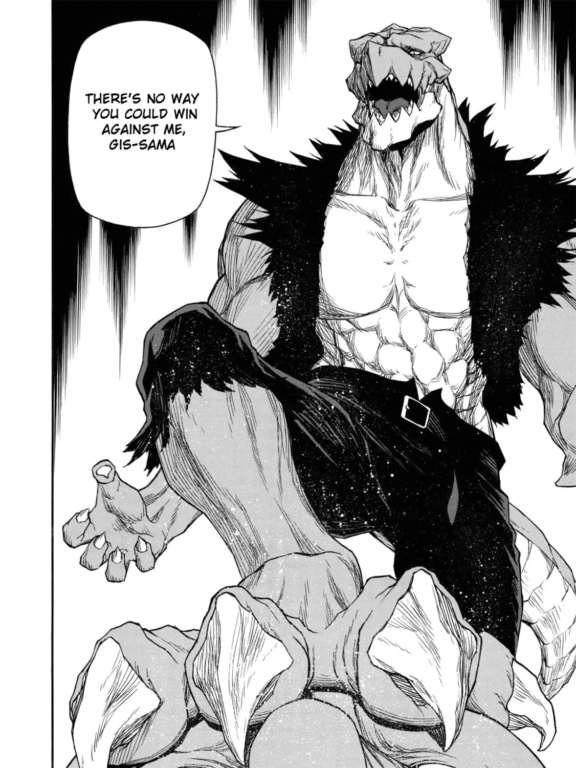 Shinmai Ossan Bouken-sha, Saikyou paati ni shinu hodo kitae rarete Muteki ni naru Chapter 18 page 17 - 