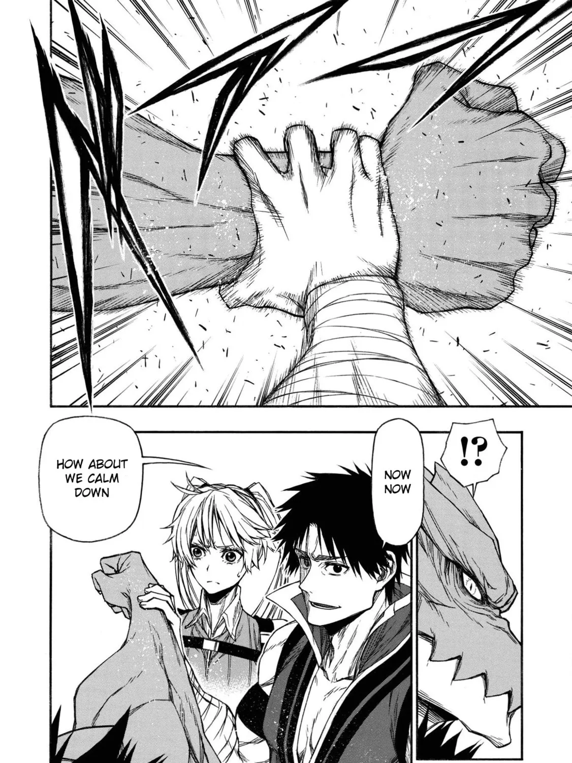 Shinmai Ossan Bouken-sha, Saikyou paati ni shinu hodo kitae rarete Muteki ni naru Chapter 18 page 25 - 