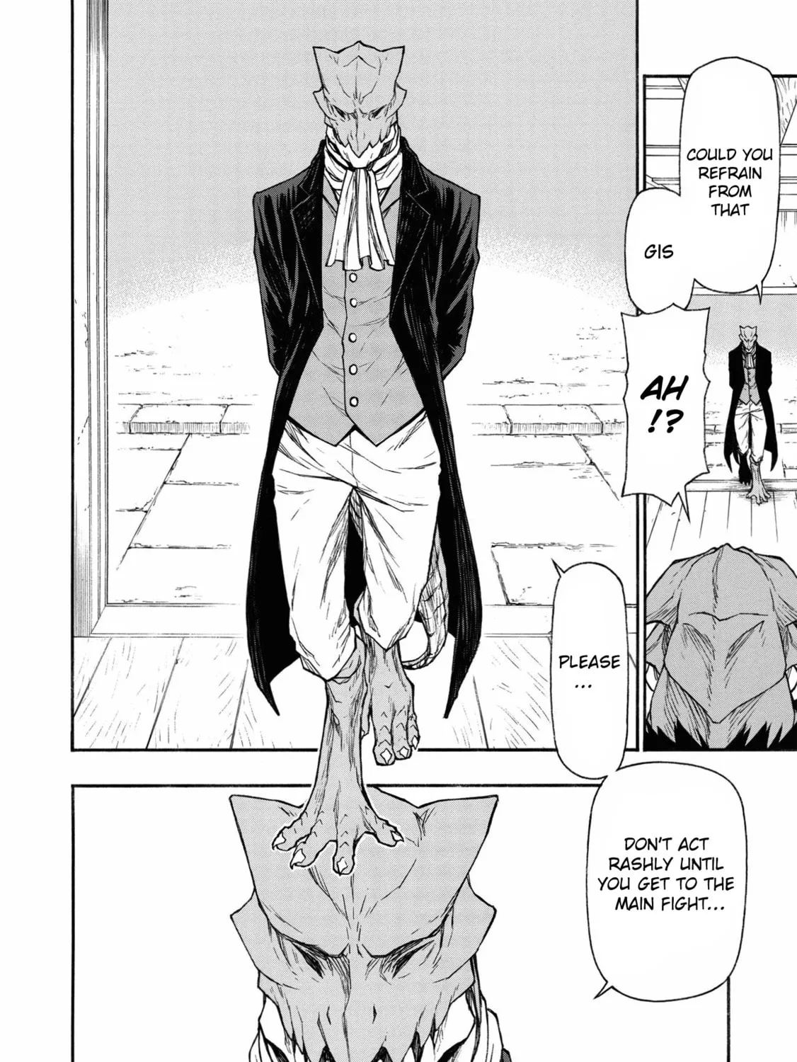 Shinmai Ossan Bouken-sha, Saikyou paati ni shinu hodo kitae rarete Muteki ni naru Chapter 18 page 29 - 
