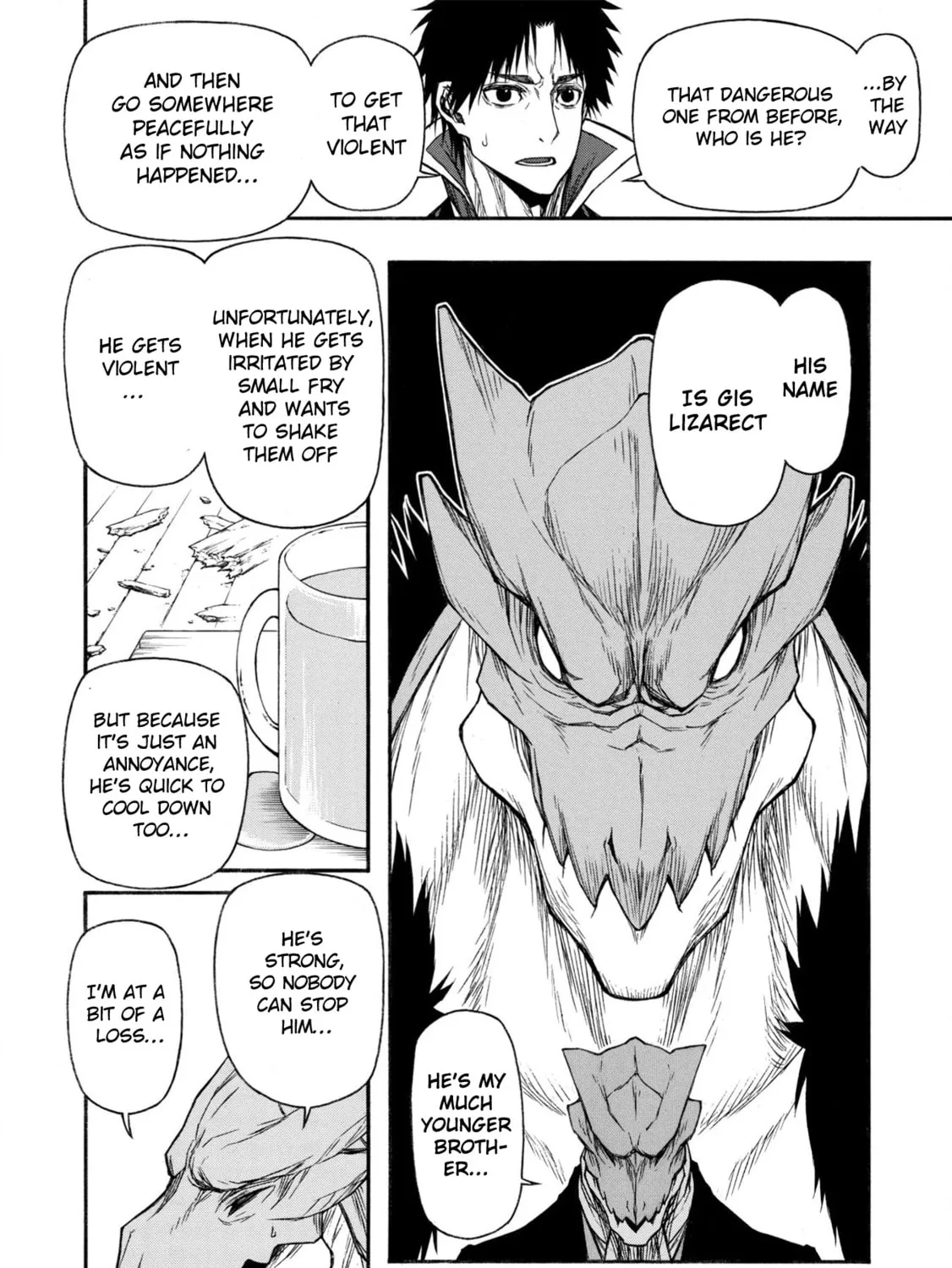 Shinmai Ossan Bouken-sha, Saikyou paati ni shinu hodo kitae rarete Muteki ni naru Chapter 18 page 39 - 