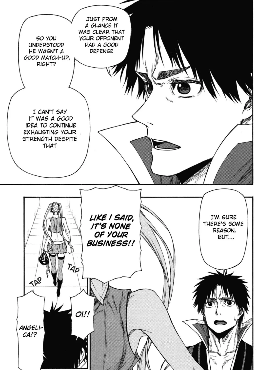 Shinmai Ossan Bouken-sha, Saikyou paati ni shinu hodo kitae rarete Muteki ni naru Chapter 18 page 5 - 