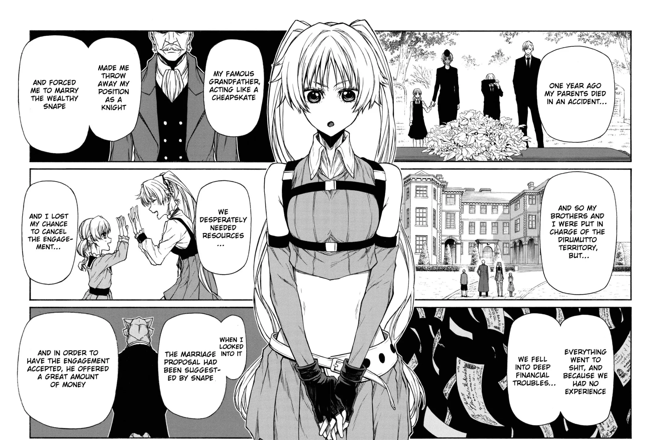 Shinmai Ossan Bouken-sha, Saikyou paati ni shinu hodo kitae rarete Muteki ni naru Chapter 18 page 49 - 