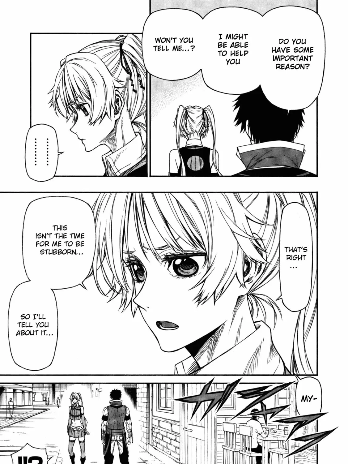 Shinmai Ossan Bouken-sha, Saikyou paati ni shinu hodo kitae rarete Muteki ni naru Chapter 18 page 9 - 
