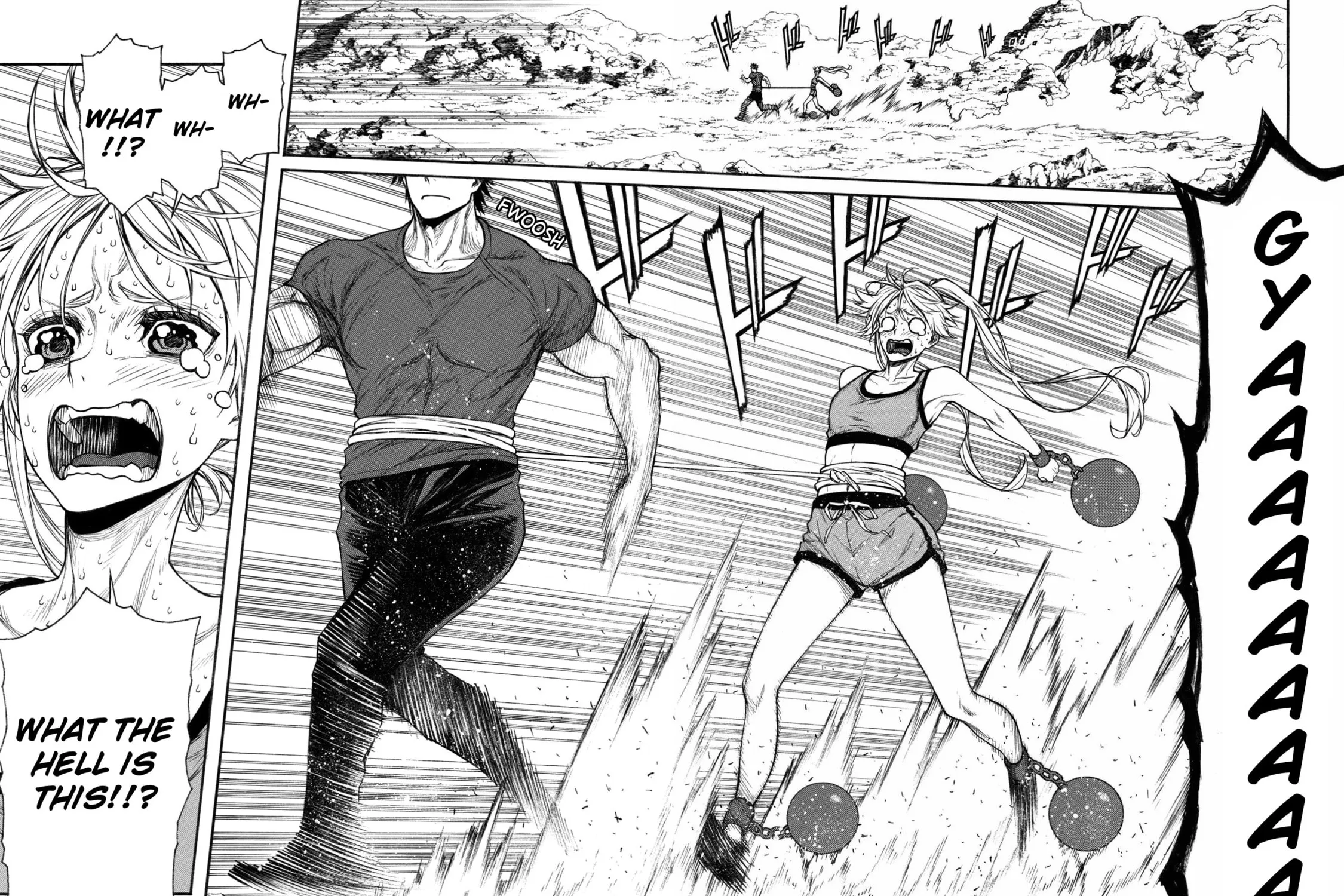 Shinmai Ossan Bouken-sha, Saikyou paati ni shinu hodo kitae rarete Muteki ni naru Chapter 19 page 11 - 