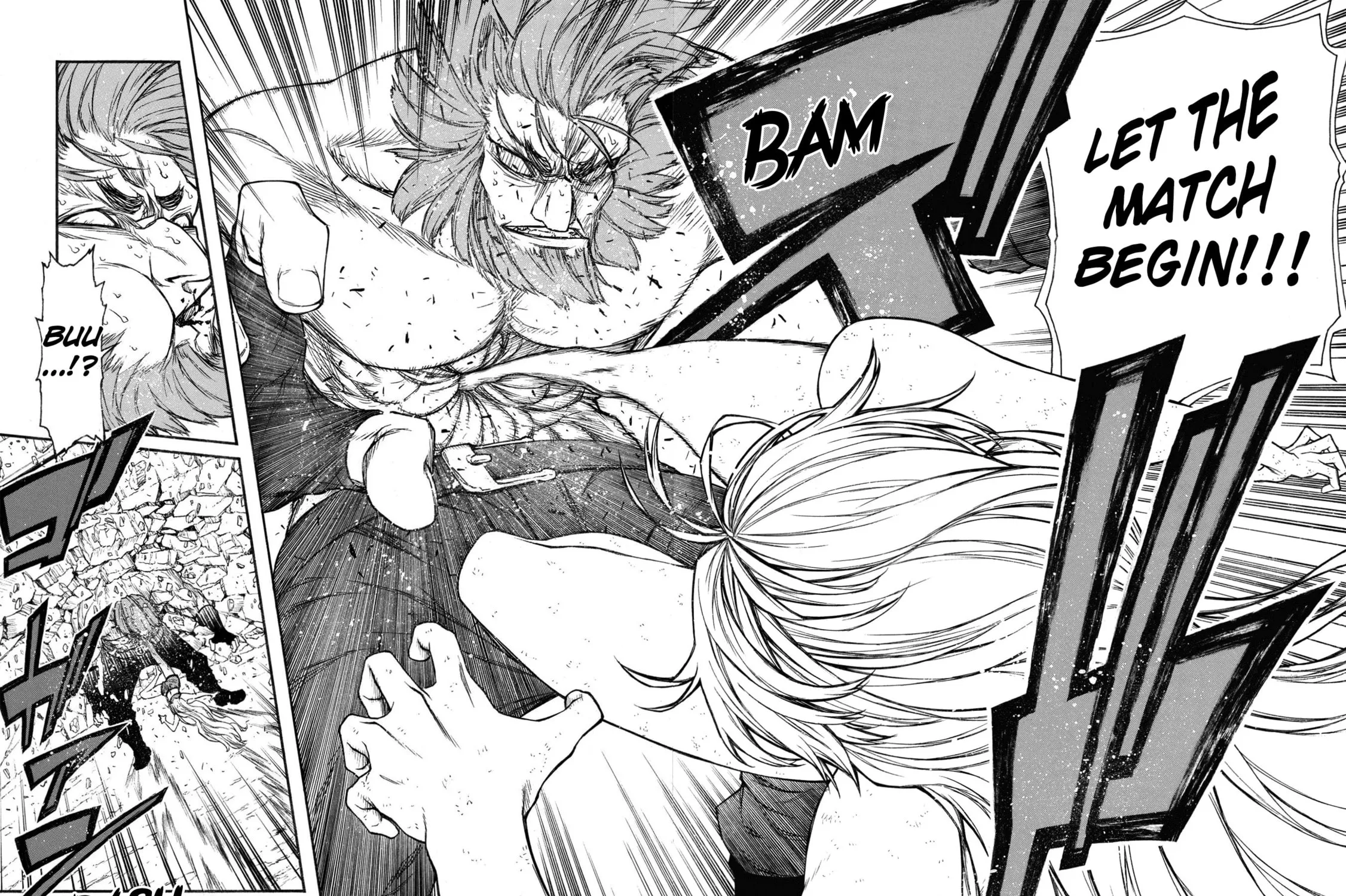 Shinmai Ossan Bouken-sha, Saikyou paati ni shinu hodo kitae rarete Muteki ni naru Chapter 19 page 51 - 