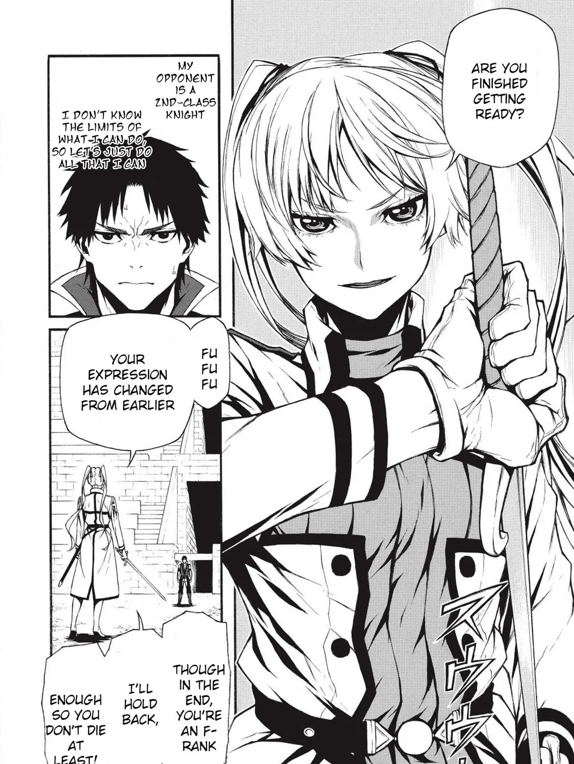 Shinmai Ossan Bouken-sha, Saikyou paati ni shinu hodo kitae rarete Muteki ni naru Chapter 2 page 41 - 