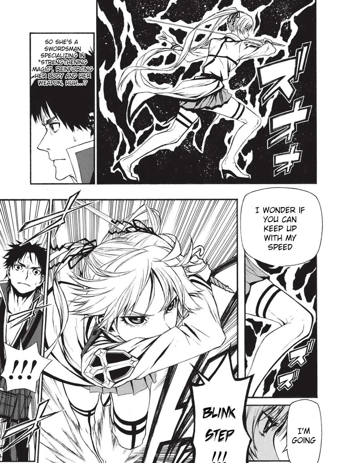 Shinmai Ossan Bouken-sha, Saikyou paati ni shinu hodo kitae rarete Muteki ni naru Chapter 2 page 43 - 
