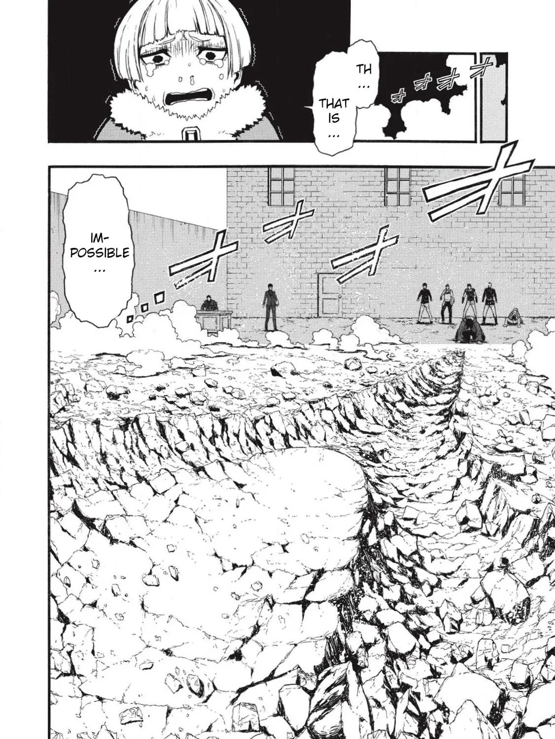 Shinmai Ossan Bouken-sha, Saikyou paati ni shinu hodo kitae rarete Muteki ni naru Chapter 2 page 9 - 