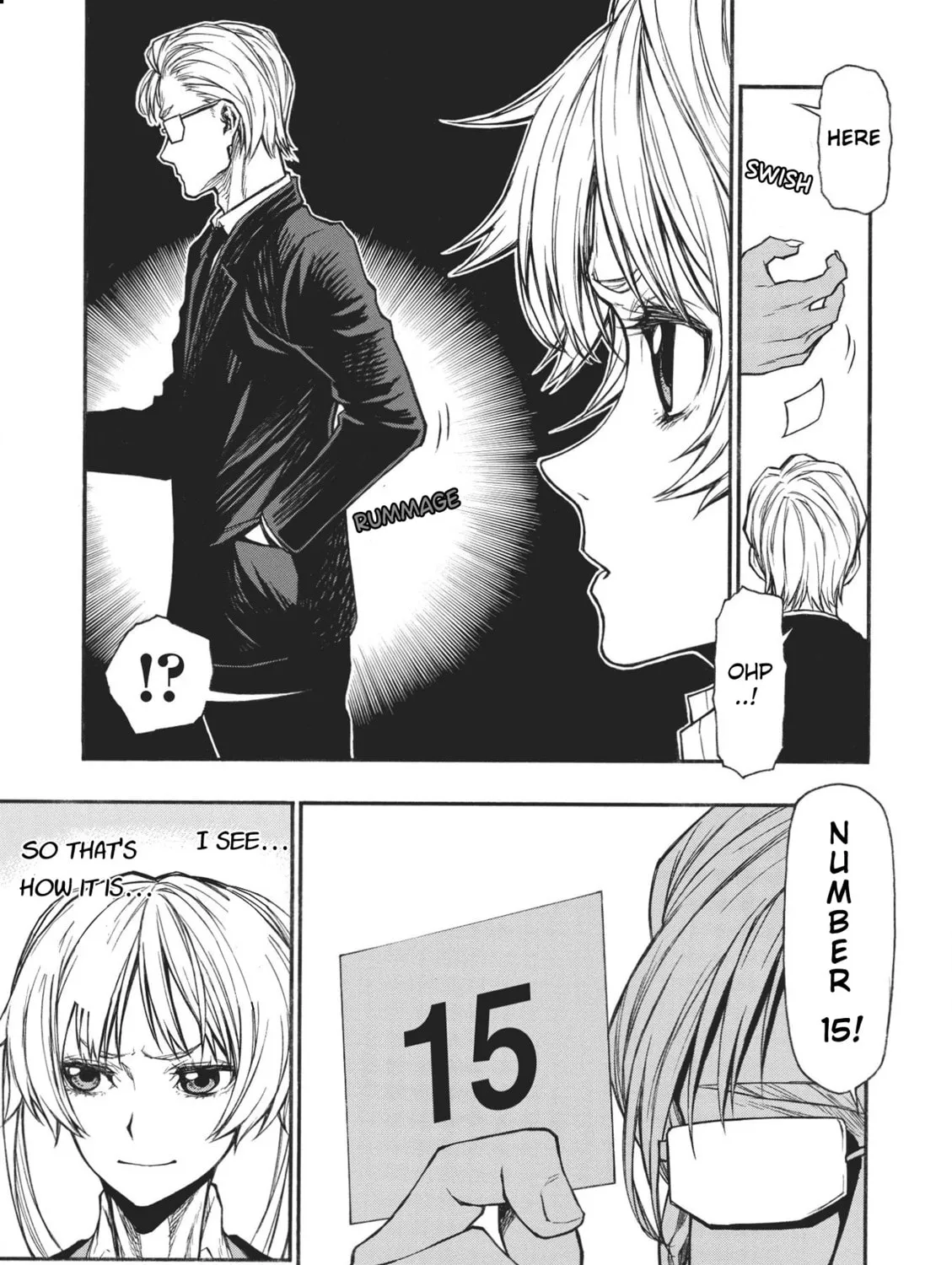 Shinmai Ossan Bouken-sha, Saikyou paati ni shinu hodo kitae rarete Muteki ni naru Chapter 20 page 14 - 
