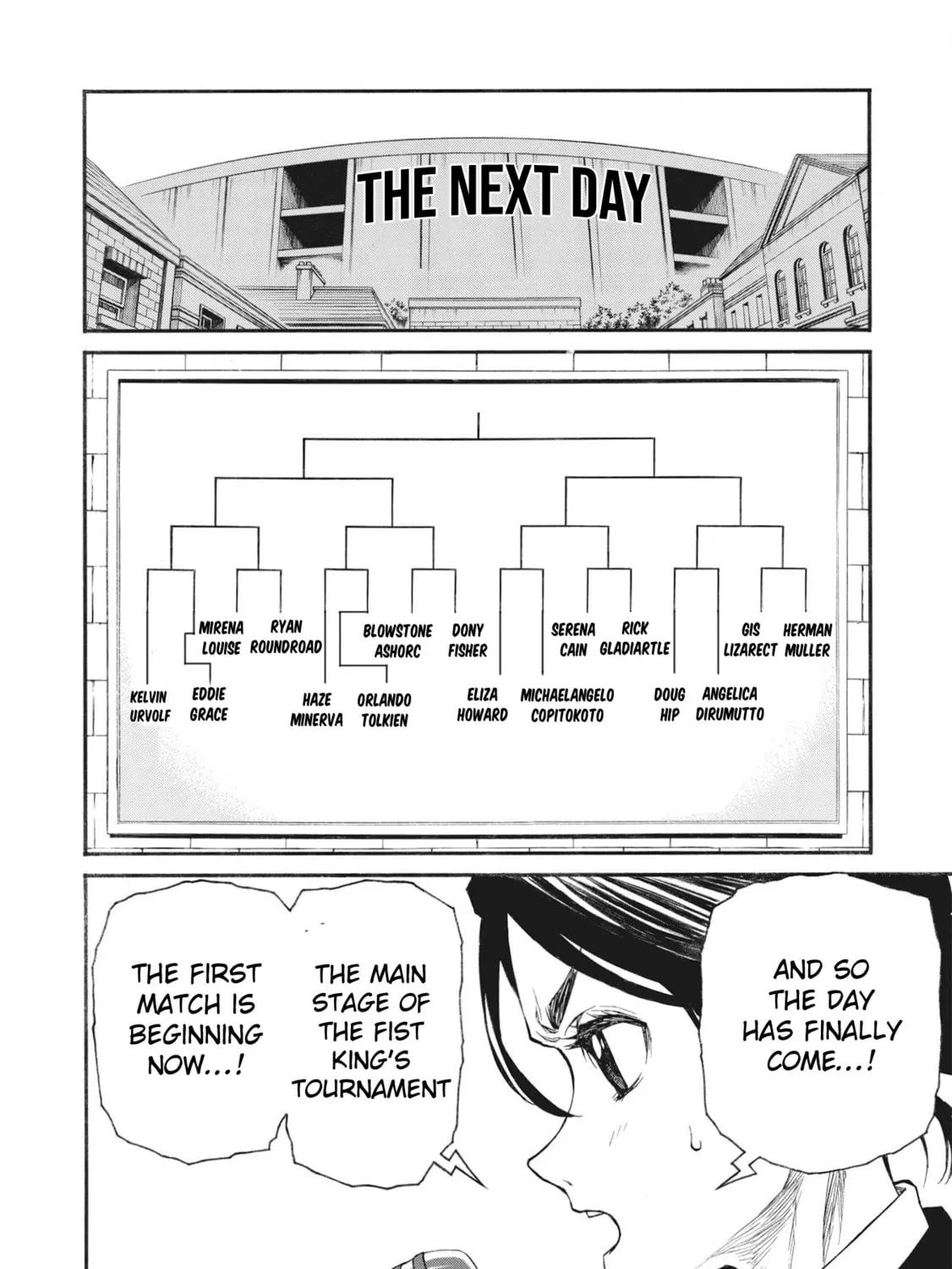 Shinmai Ossan Bouken-sha, Saikyou paati ni shinu hodo kitae rarete Muteki ni naru Chapter 20 page 20 - 