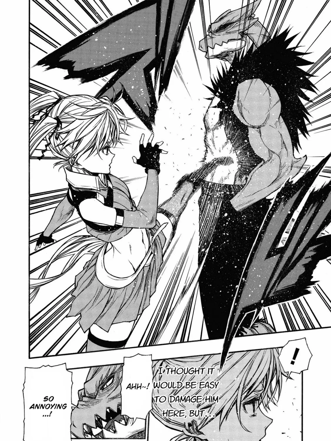 Shinmai Ossan Bouken-sha, Saikyou paati ni shinu hodo kitae rarete Muteki ni naru Chapter 21 page 11 - 