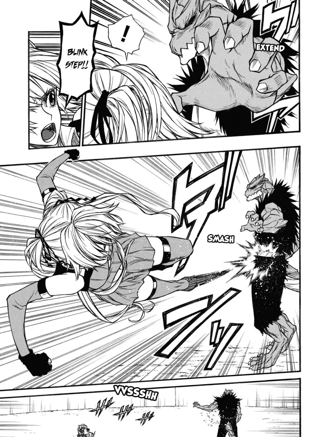 Shinmai Ossan Bouken-sha, Saikyou paati ni shinu hodo kitae rarete Muteki ni naru Chapter 21 page 13 - 