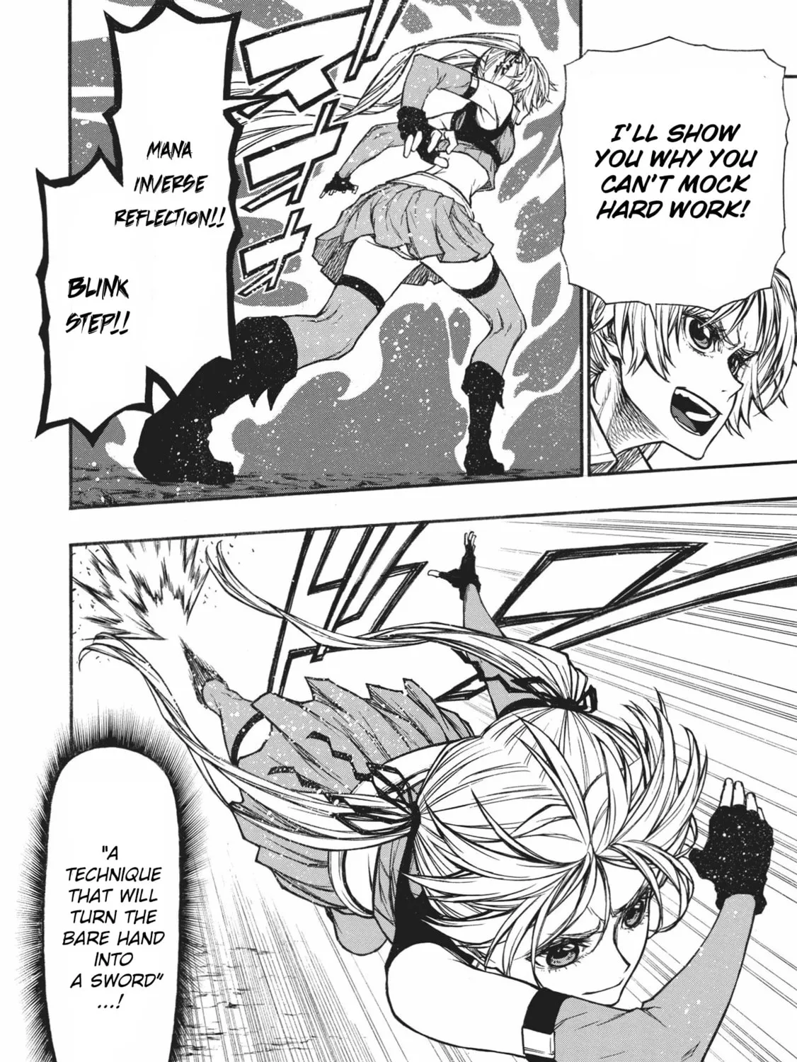 Shinmai Ossan Bouken-sha, Saikyou paati ni shinu hodo kitae rarete Muteki ni naru Chapter 21 page 19 - 