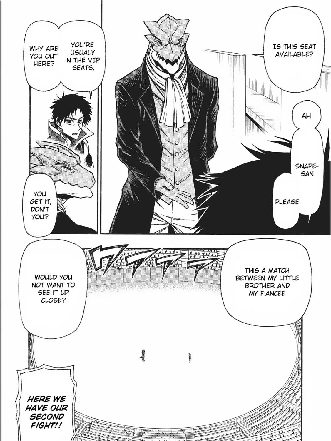 Shinmai Ossan Bouken-sha, Saikyou paati ni shinu hodo kitae rarete Muteki ni naru Chapter 21 page 3 - 