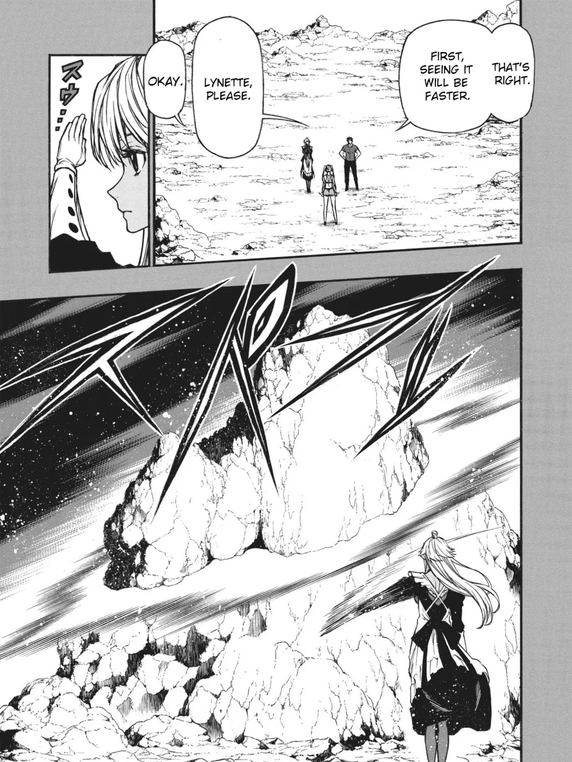 Shinmai Ossan Bouken-sha, Saikyou paati ni shinu hodo kitae rarete Muteki ni naru Chapter 21 page 21 - 