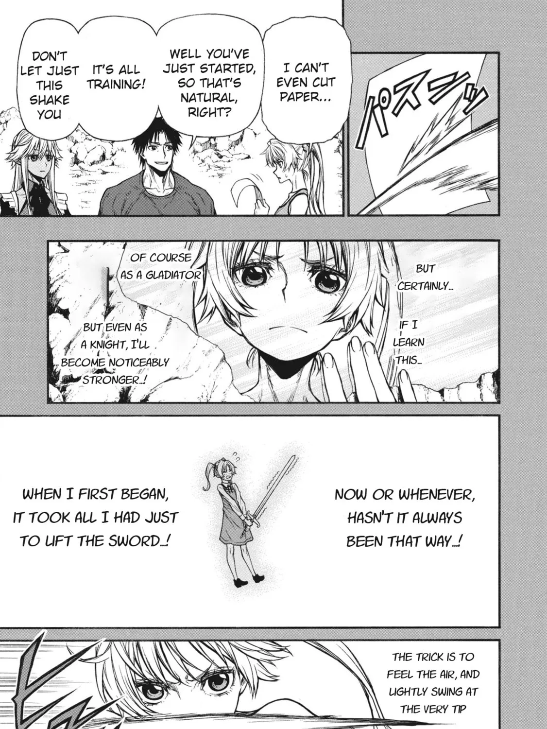 Shinmai Ossan Bouken-sha, Saikyou paati ni shinu hodo kitae rarete Muteki ni naru Chapter 21 page 25 - 