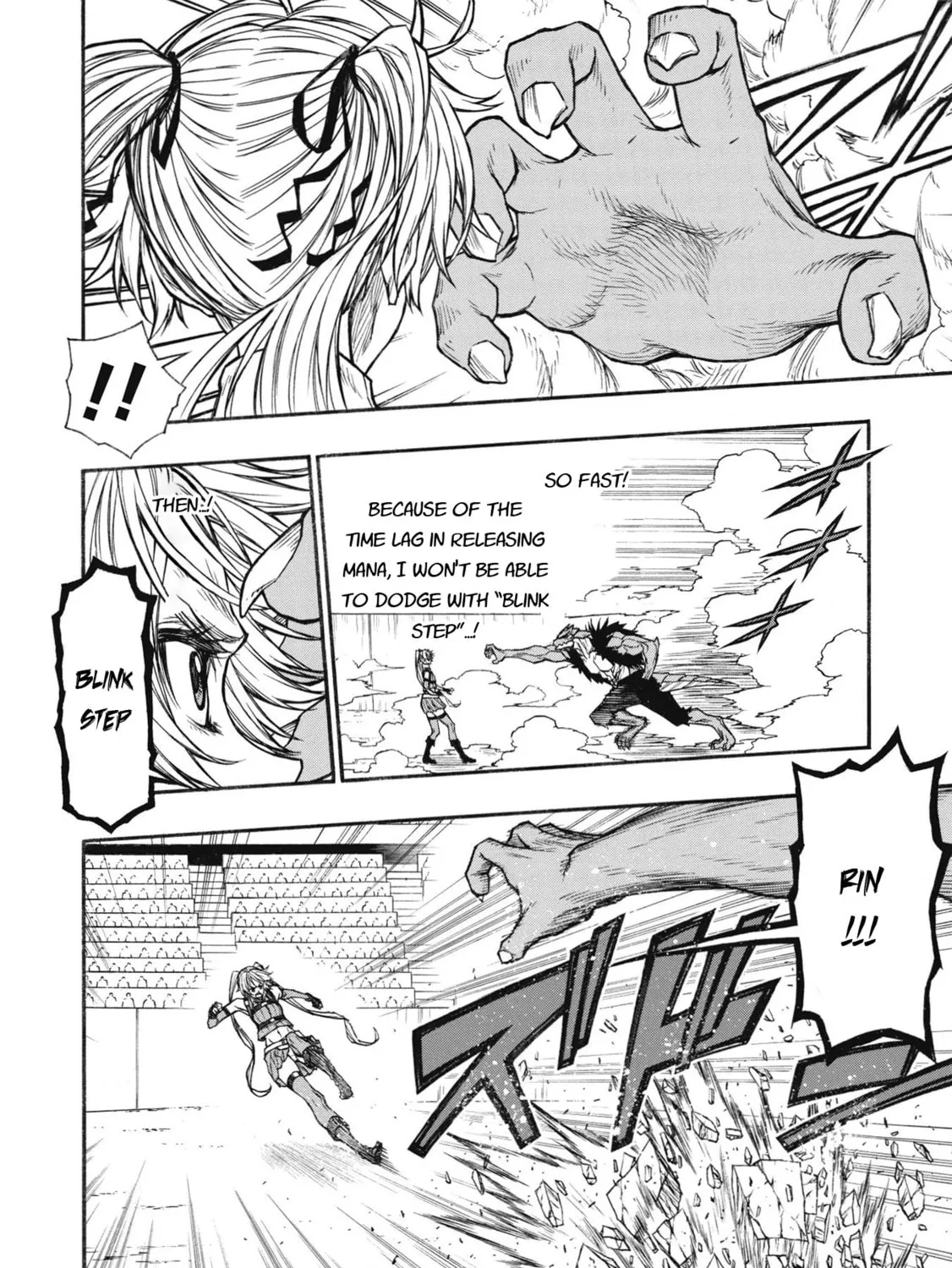 Shinmai Ossan Bouken-sha, Saikyou paati ni shinu hodo kitae rarete Muteki ni naru Chapter 21 page 35 - 