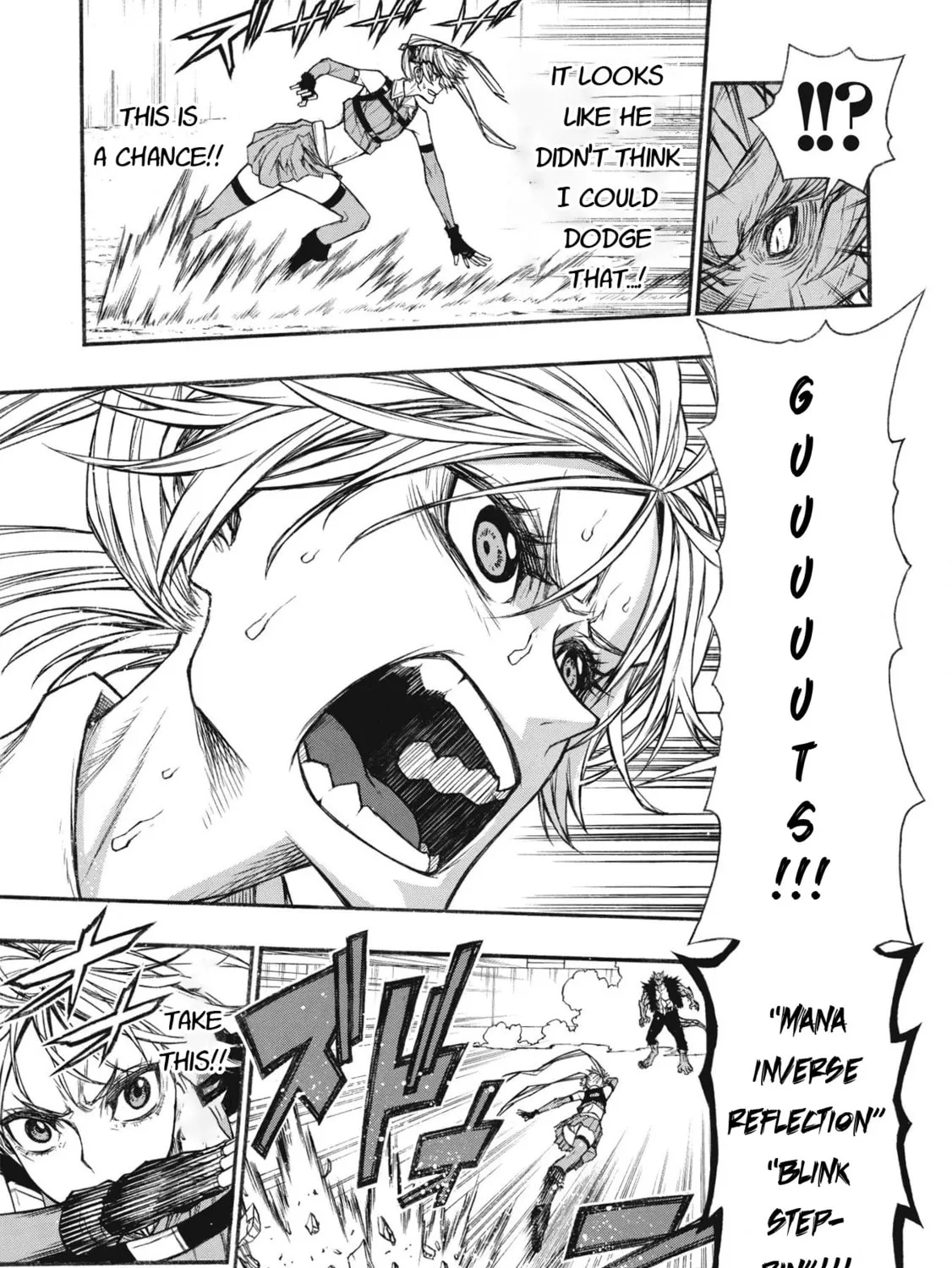 Shinmai Ossan Bouken-sha, Saikyou paati ni shinu hodo kitae rarete Muteki ni naru Chapter 21 page 37 - 