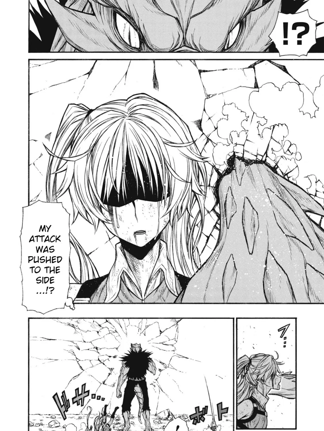 Shinmai Ossan Bouken-sha, Saikyou paati ni shinu hodo kitae rarete Muteki ni naru Chapter 21 page 63 - 