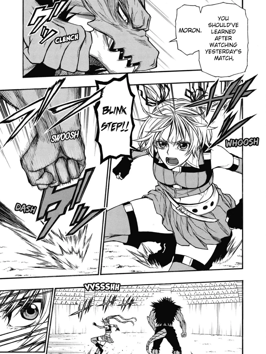 Shinmai Ossan Bouken-sha, Saikyou paati ni shinu hodo kitae rarete Muteki ni naru Chapter 21 page 9 - 