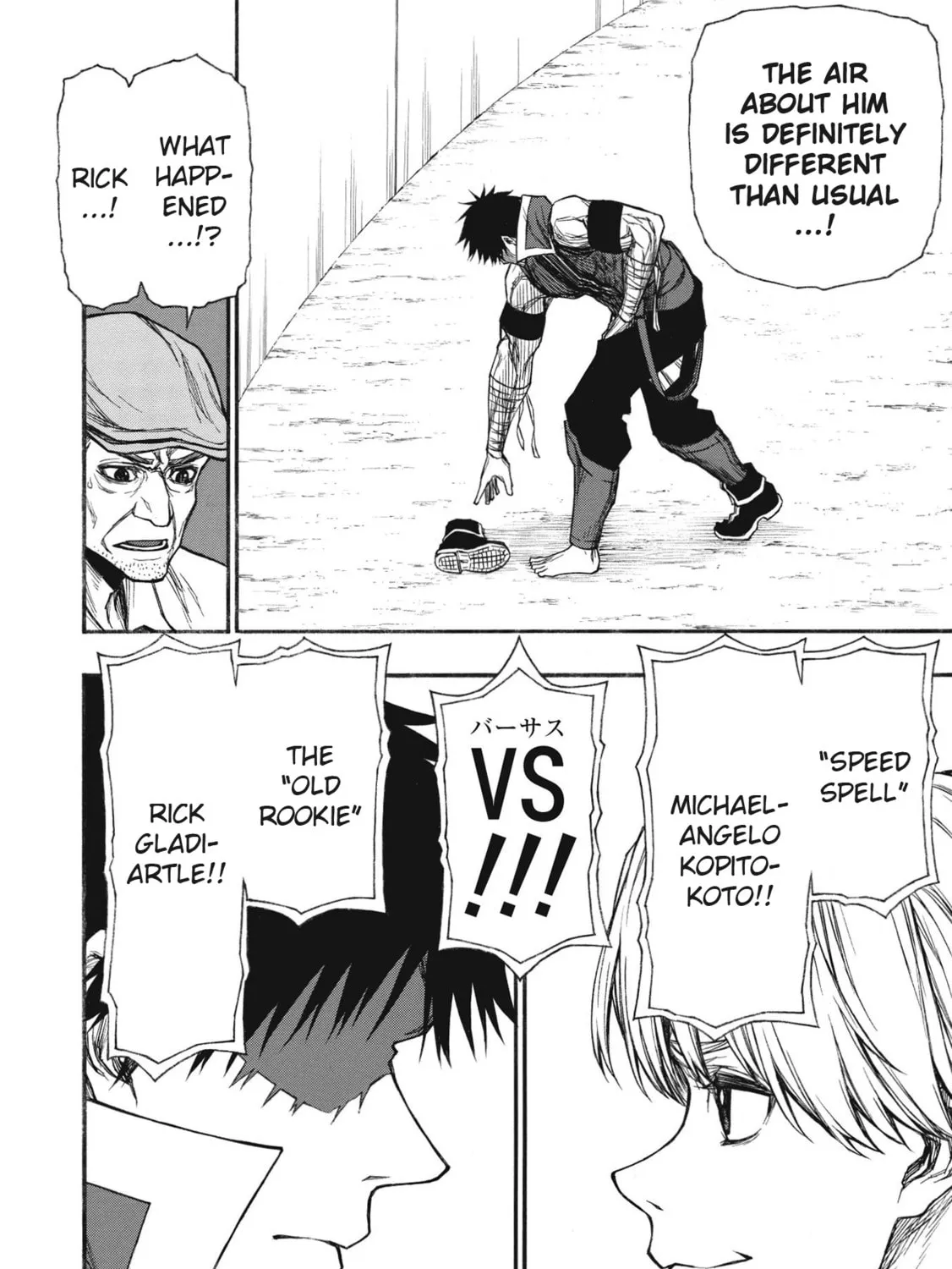 Shinmai Ossan Bouken-sha, Saikyou paati ni shinu hodo kitae rarete Muteki ni naru Chapter 22 page 15 - 