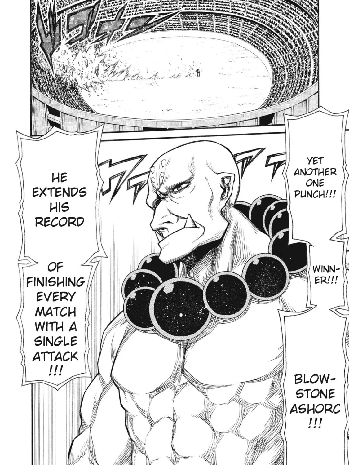 Shinmai Ossan Bouken-sha, Saikyou paati ni shinu hodo kitae rarete Muteki ni naru Chapter 22 page 31 - 