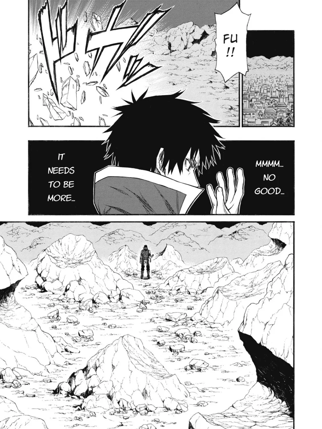 Shinmai Ossan Bouken-sha, Saikyou paati ni shinu hodo kitae rarete Muteki ni naru Chapter 22 page 37 - 