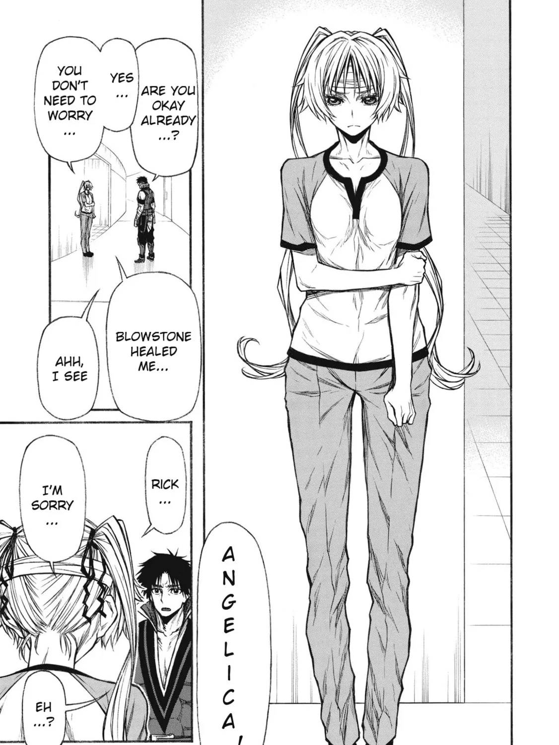 Shinmai Ossan Bouken-sha, Saikyou paati ni shinu hodo kitae rarete Muteki ni naru Chapter 22 page 41 - 