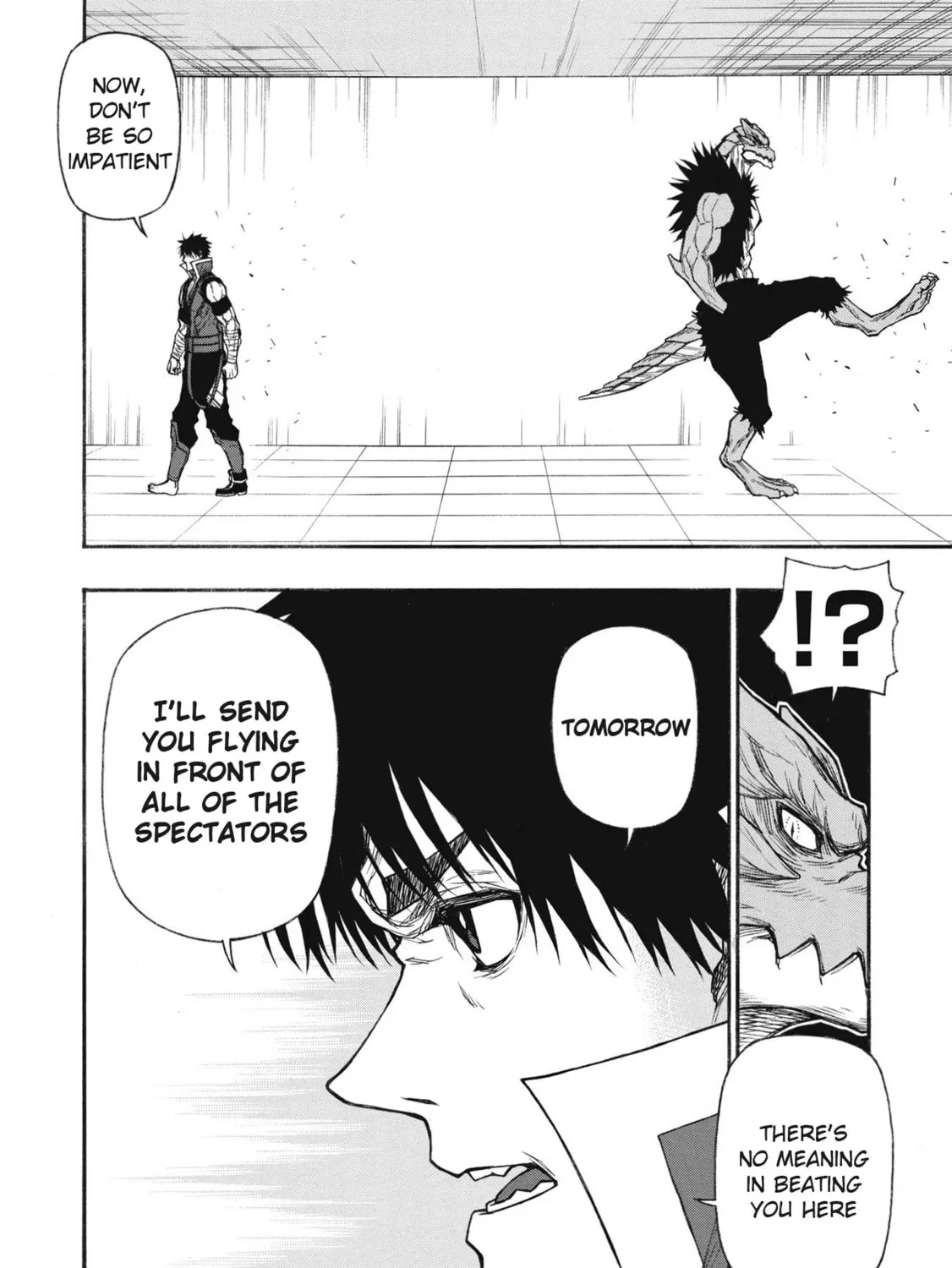 Shinmai Ossan Bouken-sha, Saikyou paati ni shinu hodo kitae rarete Muteki ni naru Chapter 22 page 7 - 