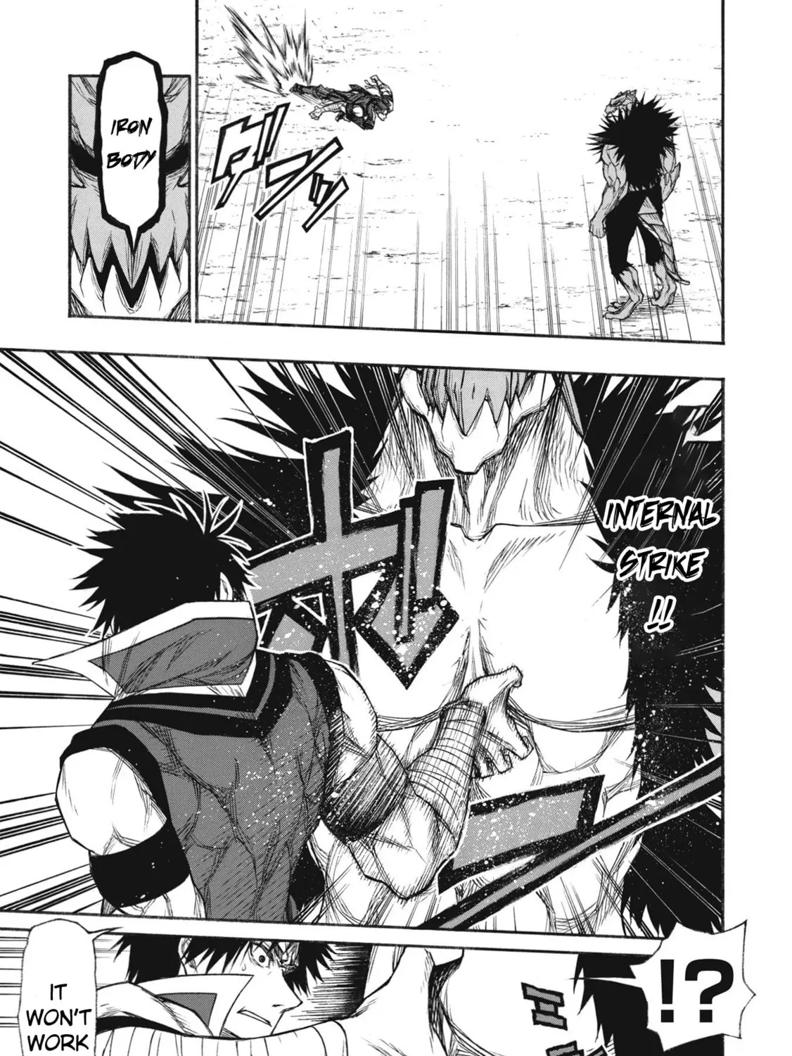 Shinmai Ossan Bouken-sha, Saikyou paati ni shinu hodo kitae rarete Muteki ni naru Chapter 23 page 27 - 