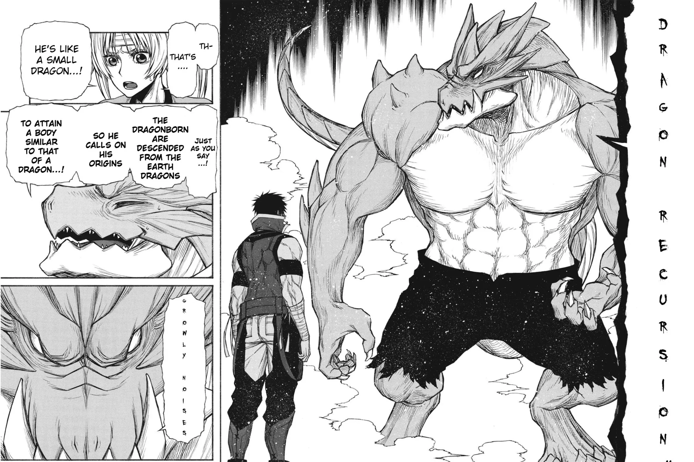 Shinmai Ossan Bouken-sha, Saikyou paati ni shinu hodo kitae rarete Muteki ni naru Chapter 24 page 19 - 
