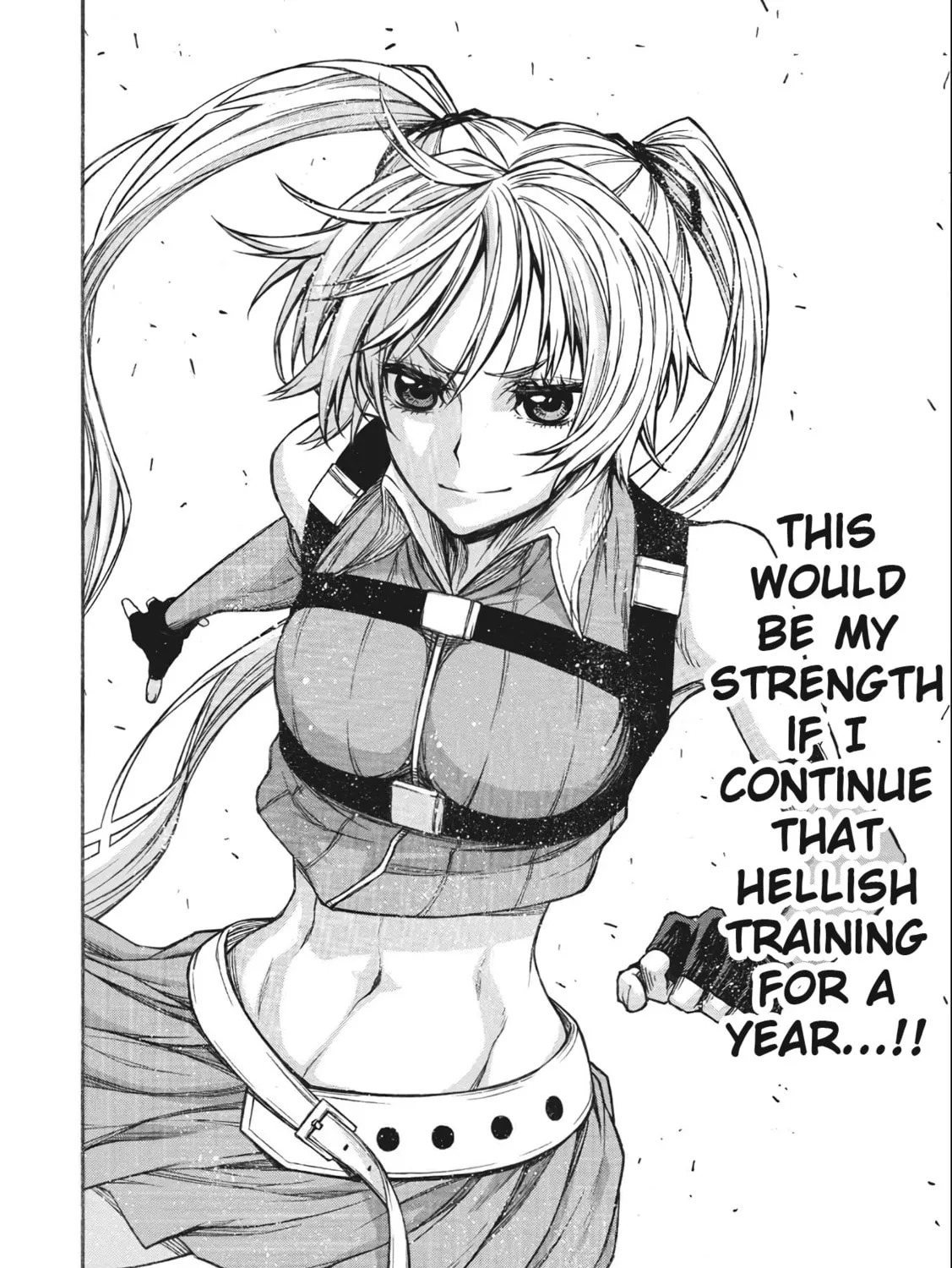 Shinmai Ossan Bouken-sha, Saikyou paati ni shinu hodo kitae rarete Muteki ni naru Chapter 24 page 41 - 