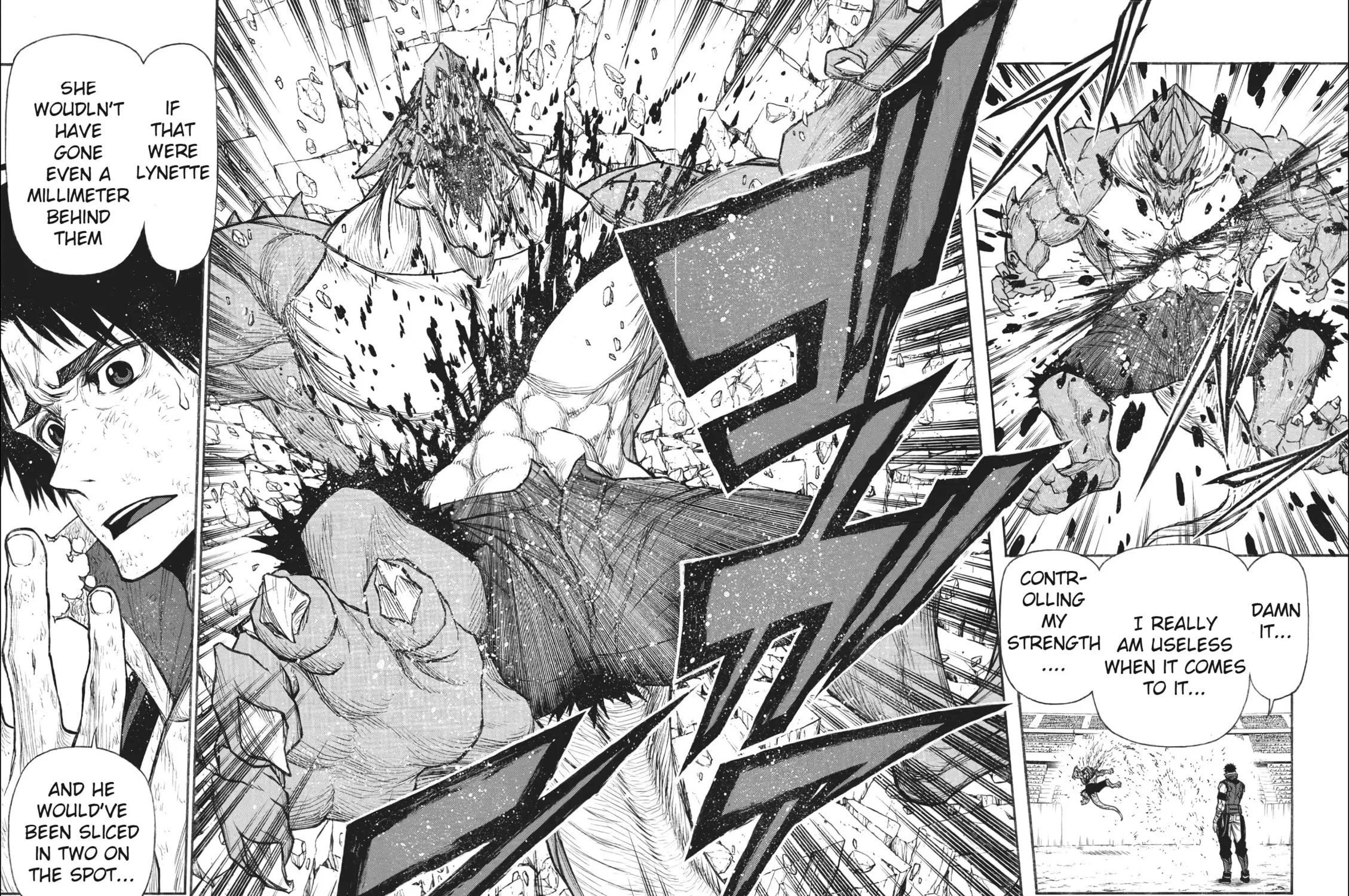 Shinmai Ossan Bouken-sha, Saikyou paati ni shinu hodo kitae rarete Muteki ni naru Chapter 24 page 55 - 