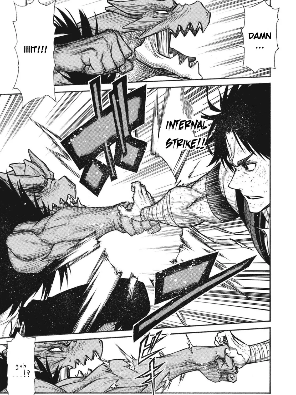 Shinmai Ossan Bouken-sha, Saikyou paati ni shinu hodo kitae rarete Muteki ni naru Chapter 24 page 9 - 