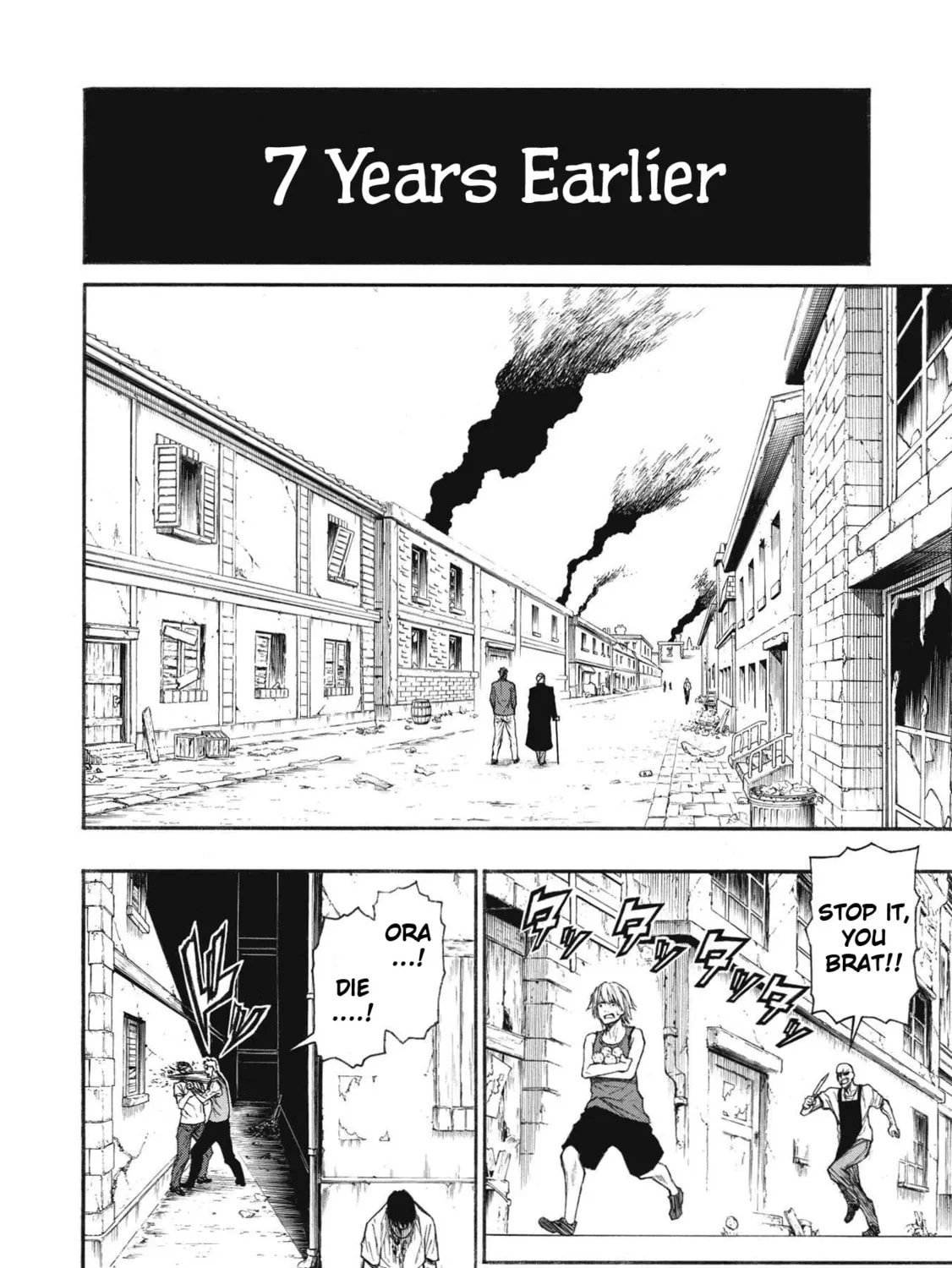 Shinmai Ossan Bouken-sha, Saikyou paati ni shinu hodo kitae rarete Muteki ni naru Chapter 25 page 11 - 