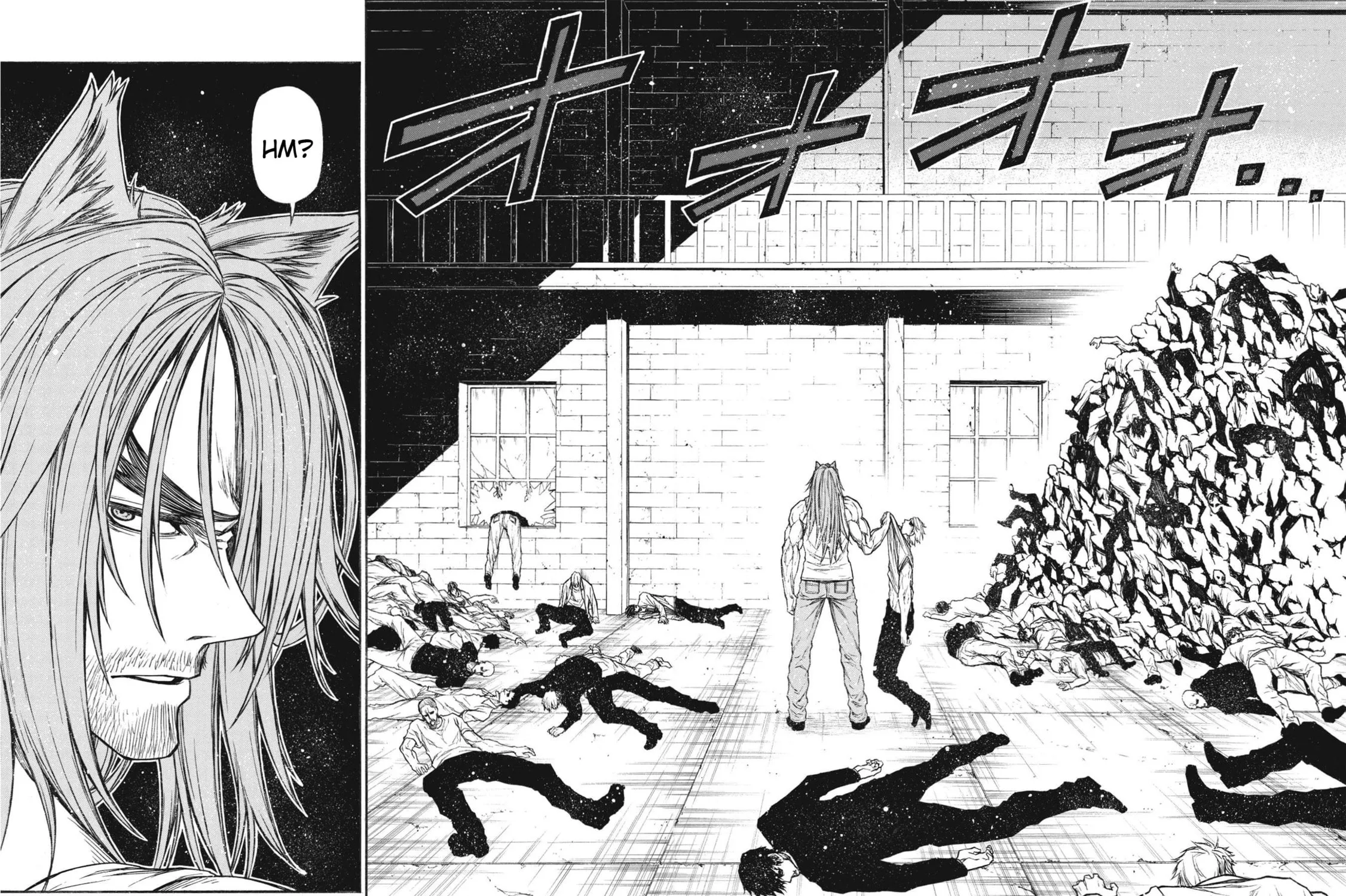 Shinmai Ossan Bouken-sha, Saikyou paati ni shinu hodo kitae rarete Muteki ni naru Chapter 25 page 15 - 