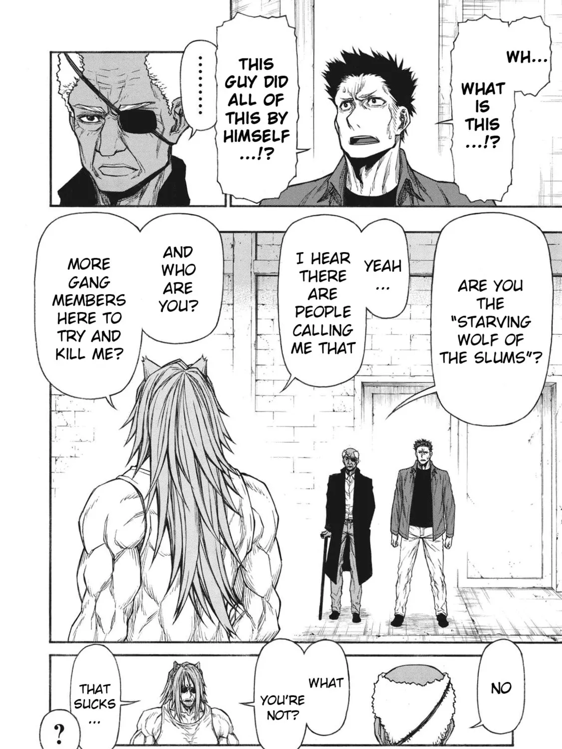 Shinmai Ossan Bouken-sha, Saikyou paati ni shinu hodo kitae rarete Muteki ni naru Chapter 25 page 17 - 