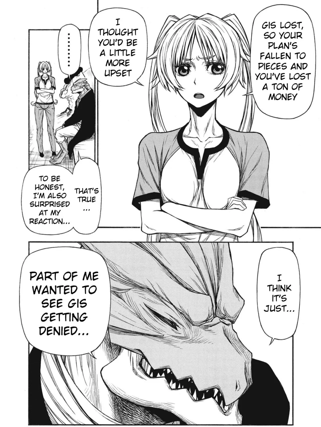 Shinmai Ossan Bouken-sha, Saikyou paati ni shinu hodo kitae rarete Muteki ni naru Chapter 25 page 3 - 