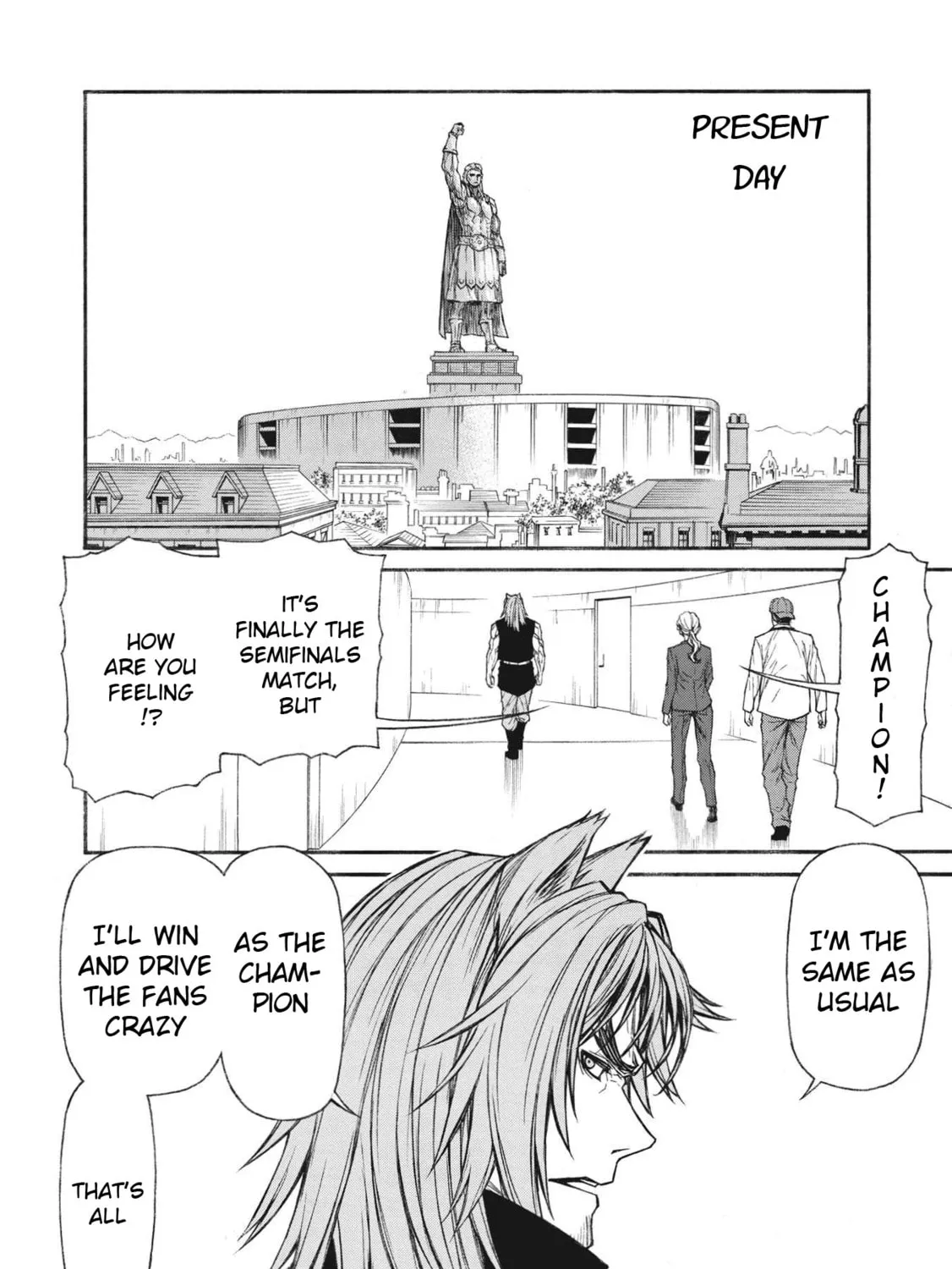 Shinmai Ossan Bouken-sha, Saikyou paati ni shinu hodo kitae rarete Muteki ni naru Chapter 25 page 25 - 