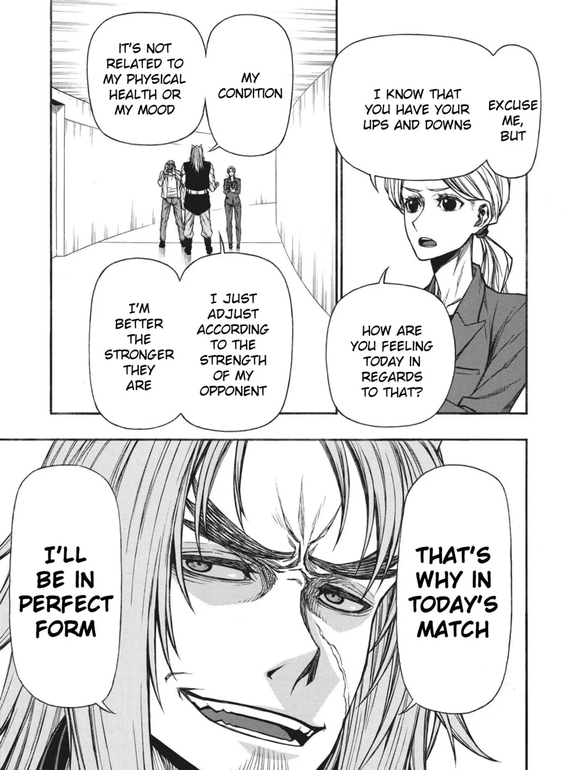Shinmai Ossan Bouken-sha, Saikyou paati ni shinu hodo kitae rarete Muteki ni naru Chapter 25 page 27 - 