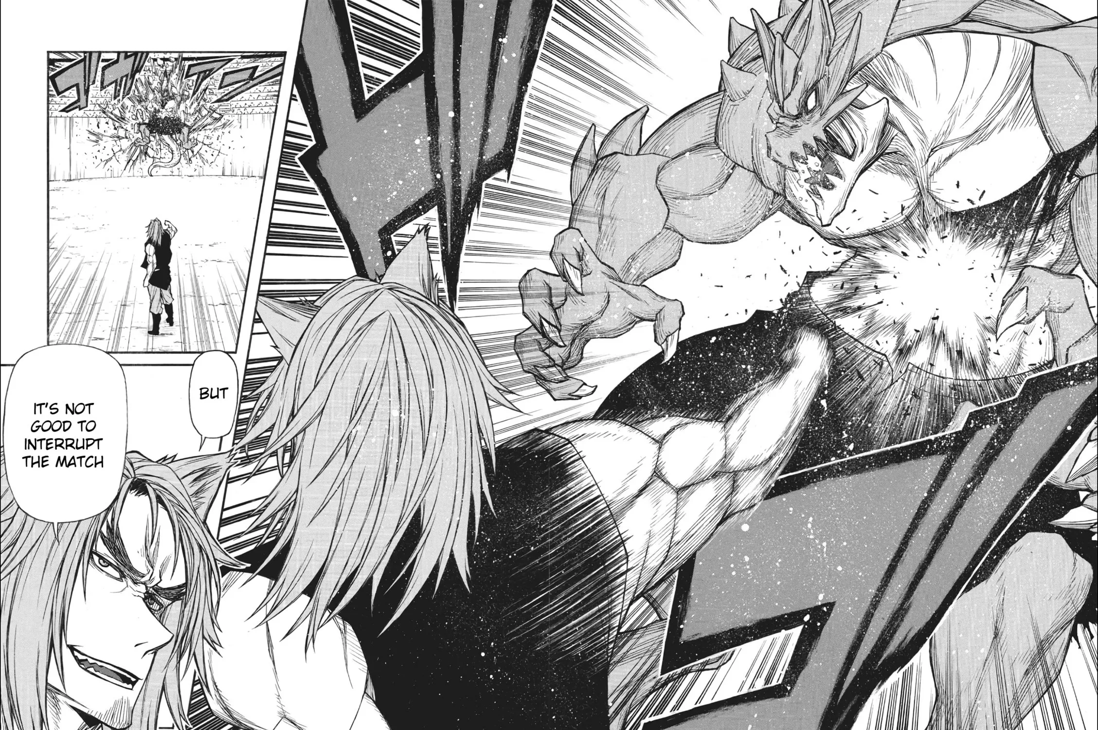 Shinmai Ossan Bouken-sha, Saikyou paati ni shinu hodo kitae rarete Muteki ni naru Chapter 25 page 43 - 