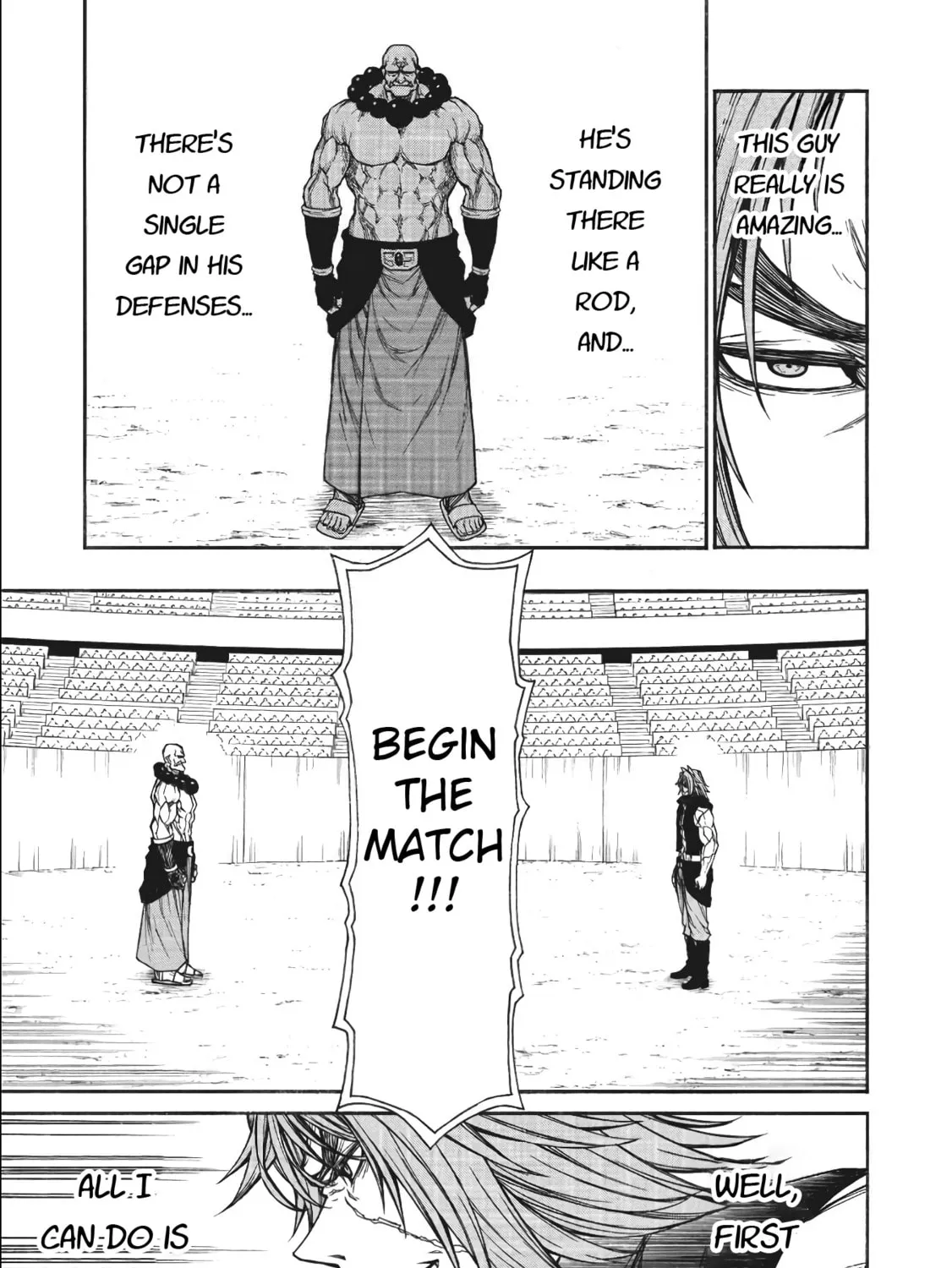 Shinmai Ossan Bouken-sha, Saikyou paati ni shinu hodo kitae rarete Muteki ni naru Chapter 25 page 51 - 
