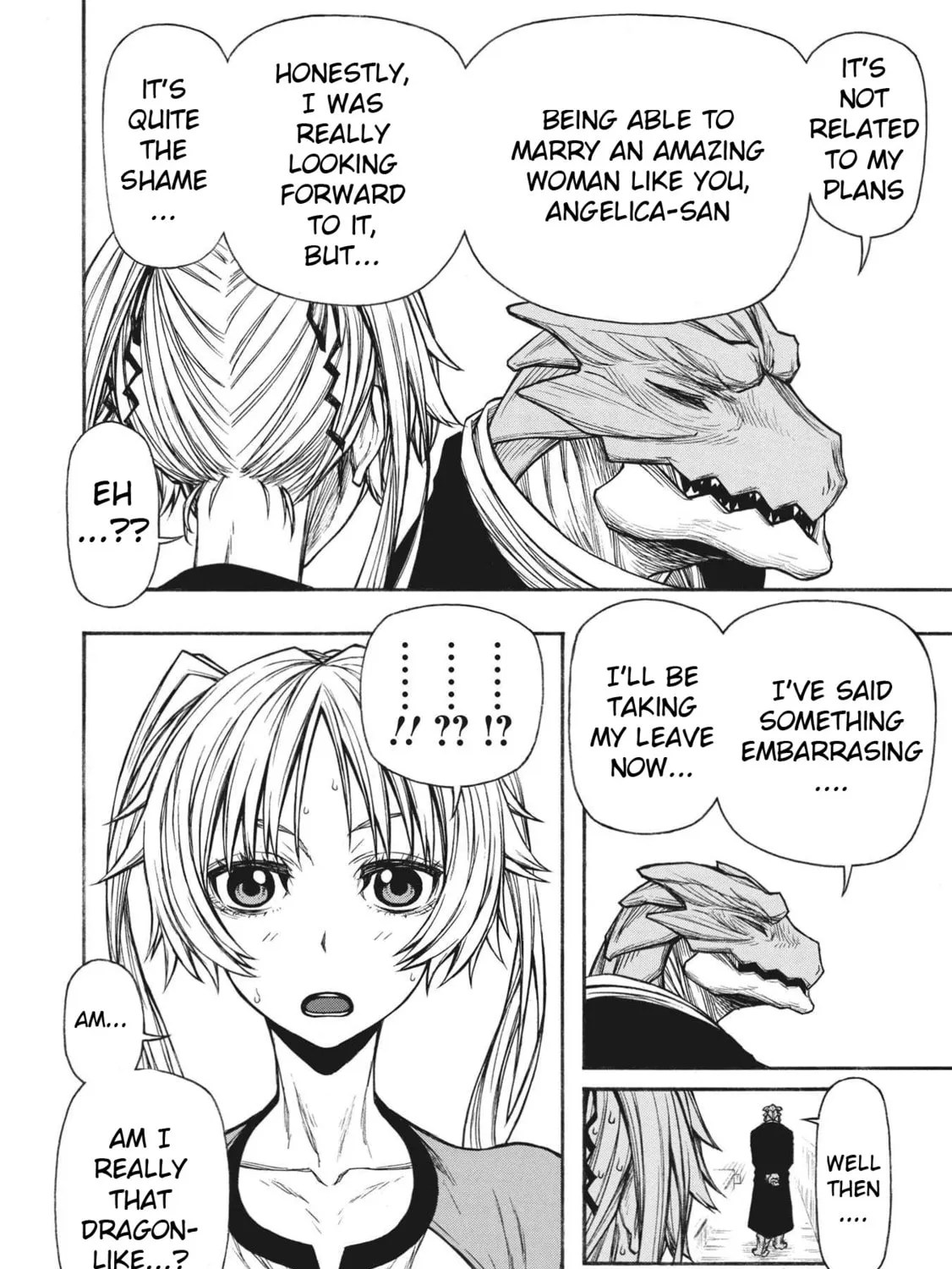 Shinmai Ossan Bouken-sha, Saikyou paati ni shinu hodo kitae rarete Muteki ni naru Chapter 25 page 7 - 