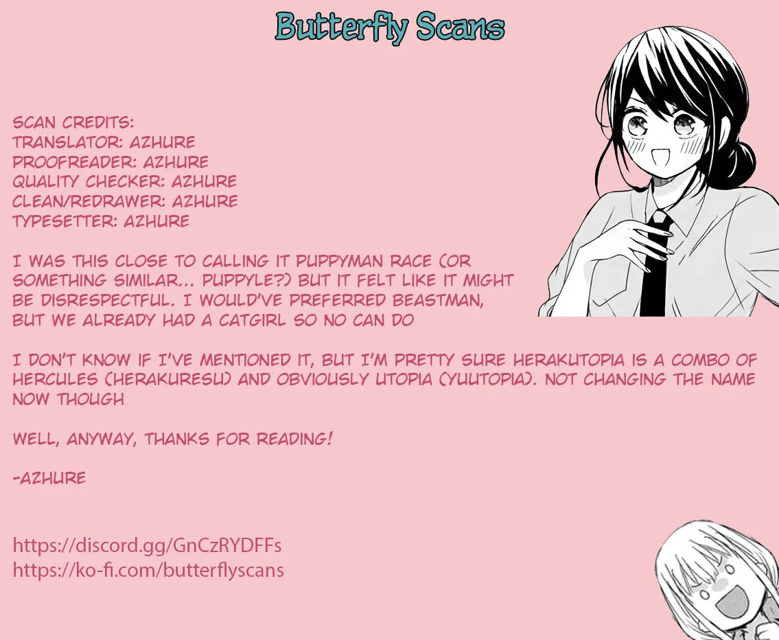 Shinmai Ossan Bouken-sha, Saikyou paati ni shinu hodo kitae rarete Muteki ni naru Chapter 25 page 61 - 