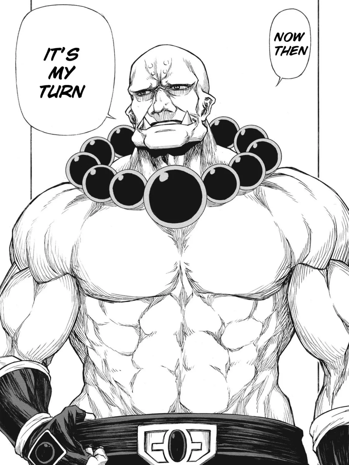 Shinmai Ossan Bouken-sha, Saikyou paati ni shinu hodo kitae rarete Muteki ni naru Chapter 25 page 9 - 