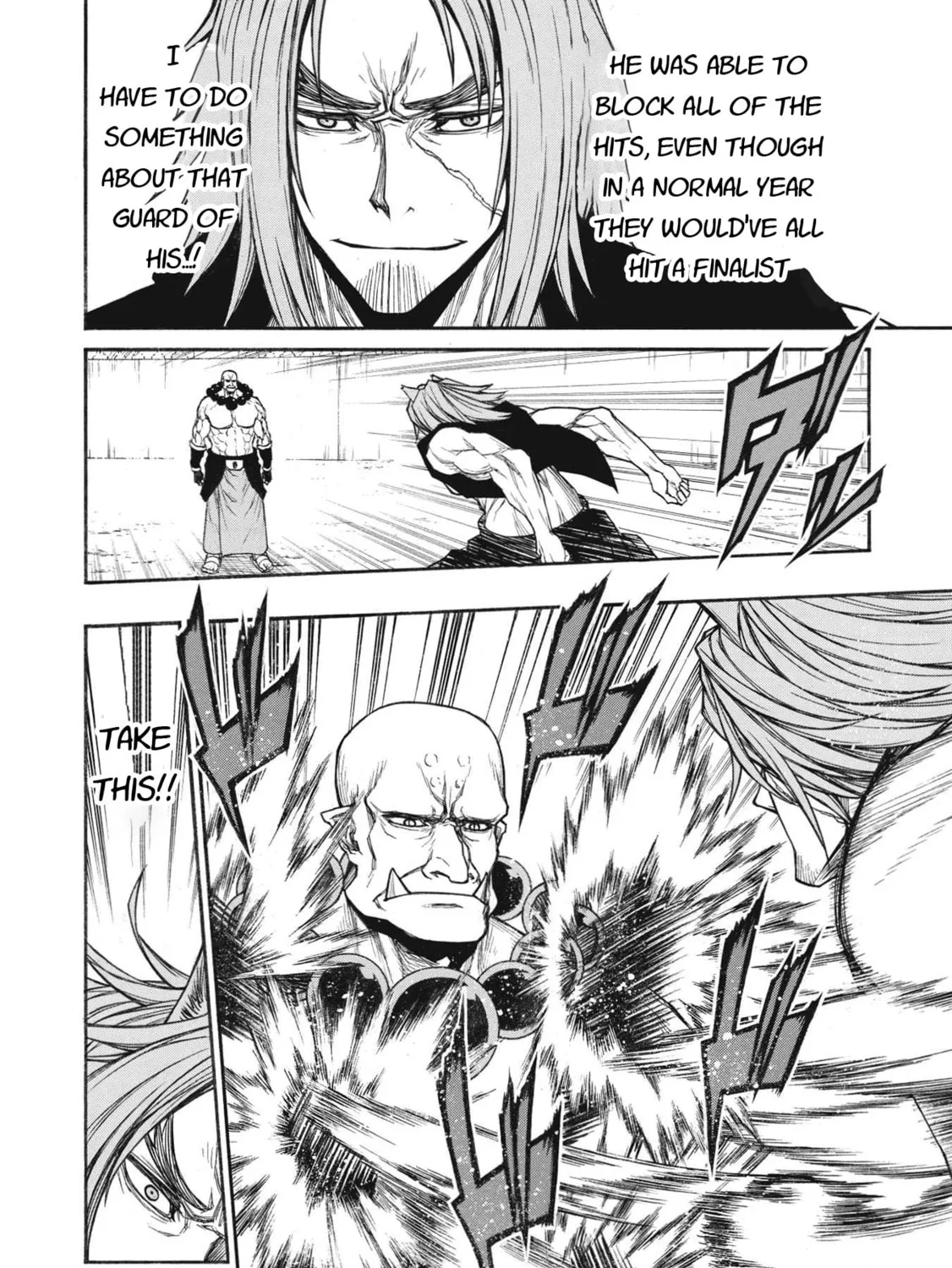 Shinmai Ossan Bouken-sha, Saikyou paati ni shinu hodo kitae rarete Muteki ni naru Chapter 26 page 11 - 